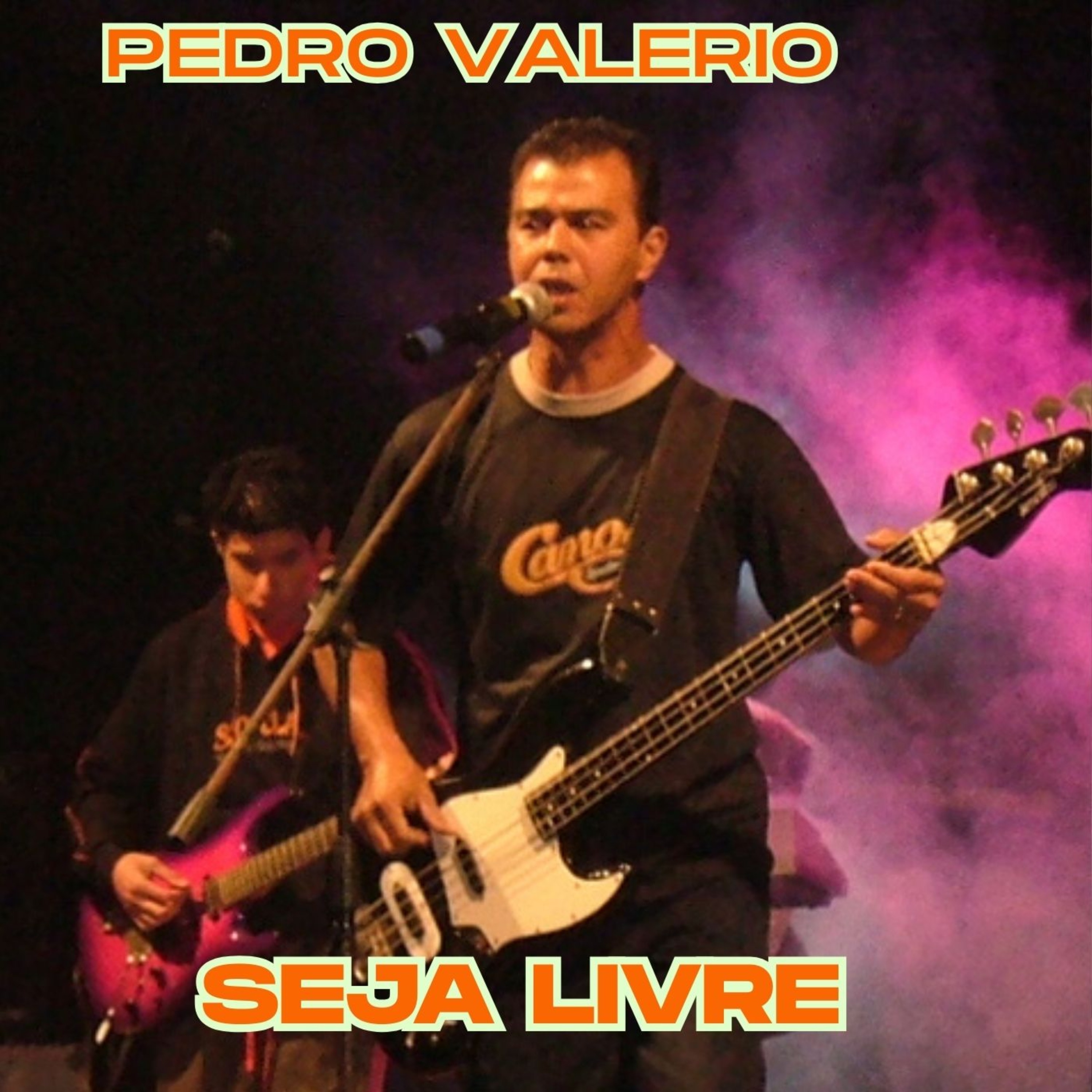 Seja Livre artwork