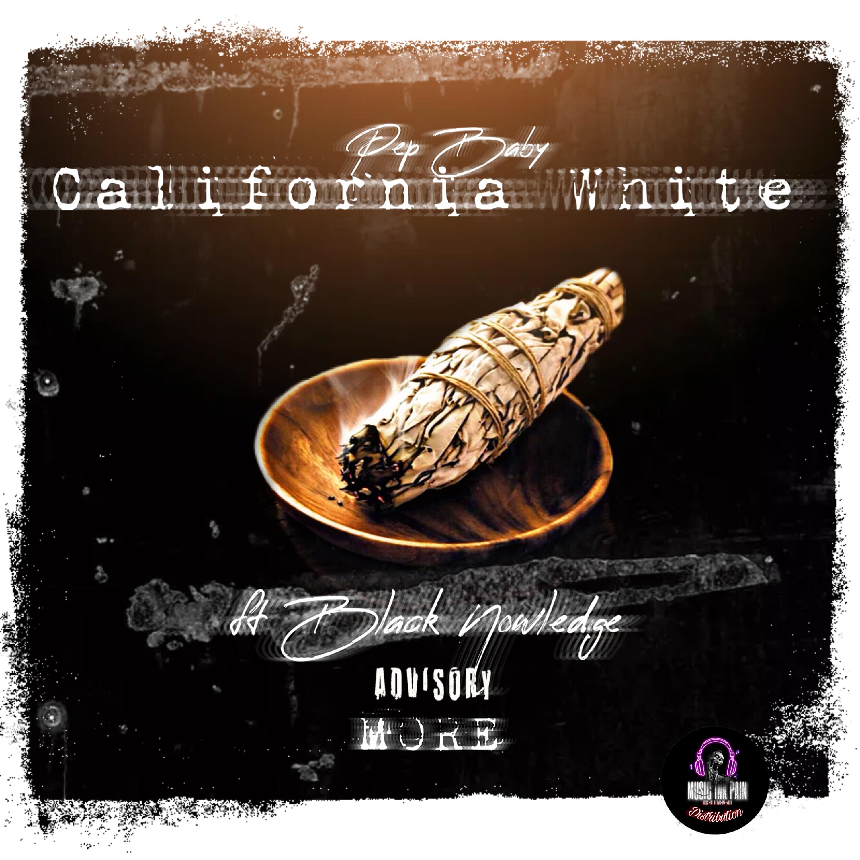 California White artwork