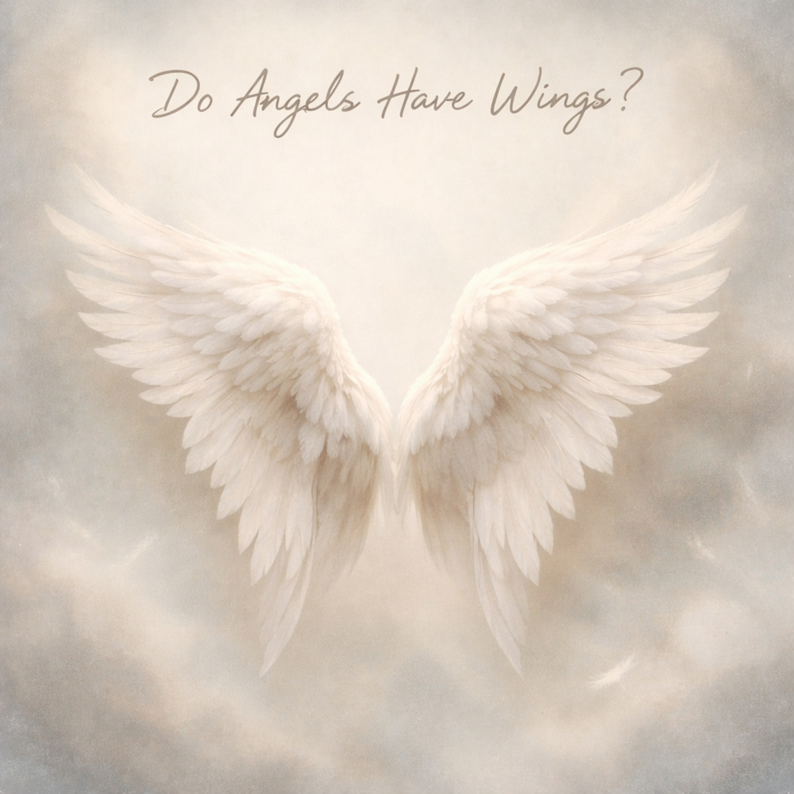 Do Angels Have Wings? artwork