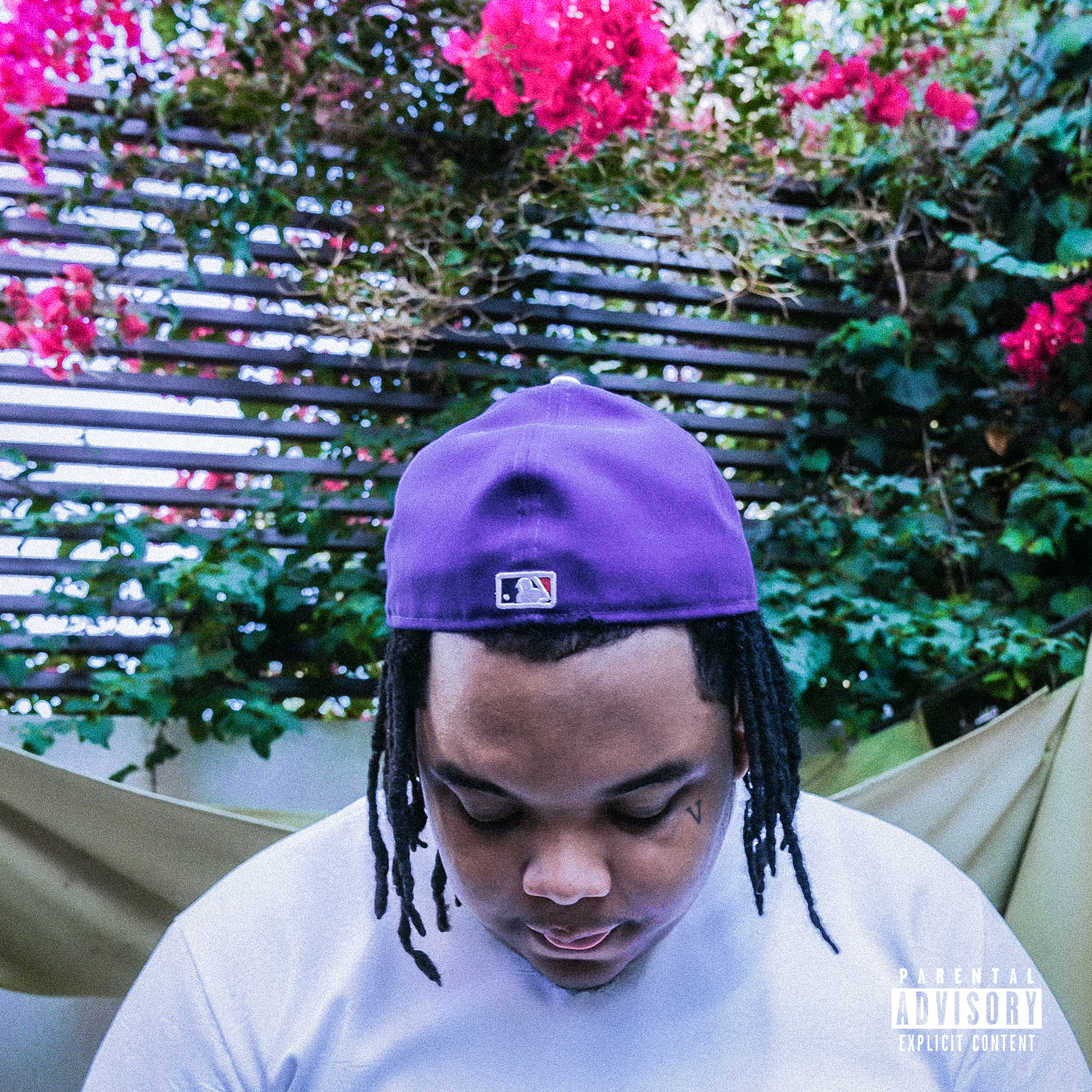 Out the Way by Doa Beezy cover art