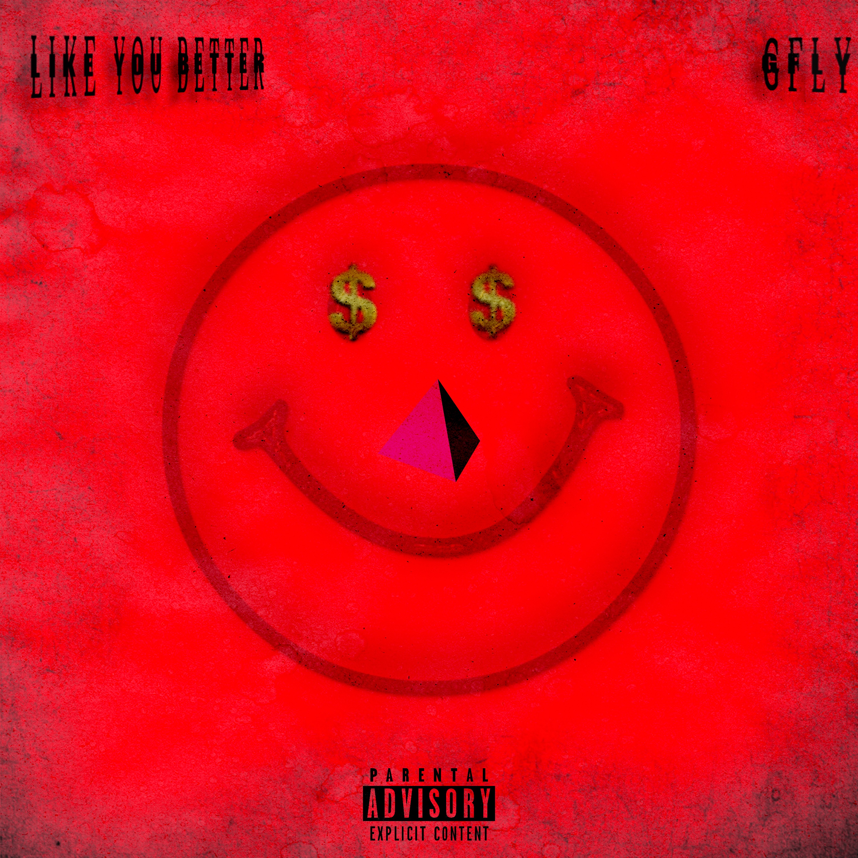 Like You Better artwork