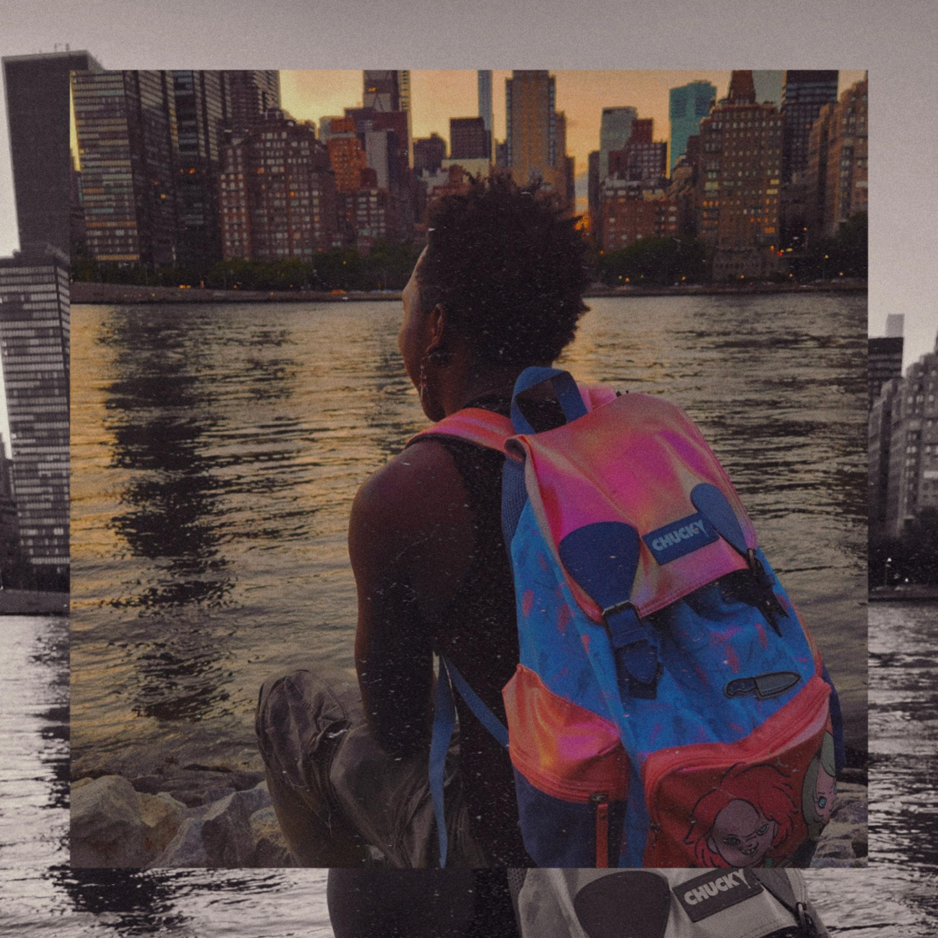 TIMELESS! artwork