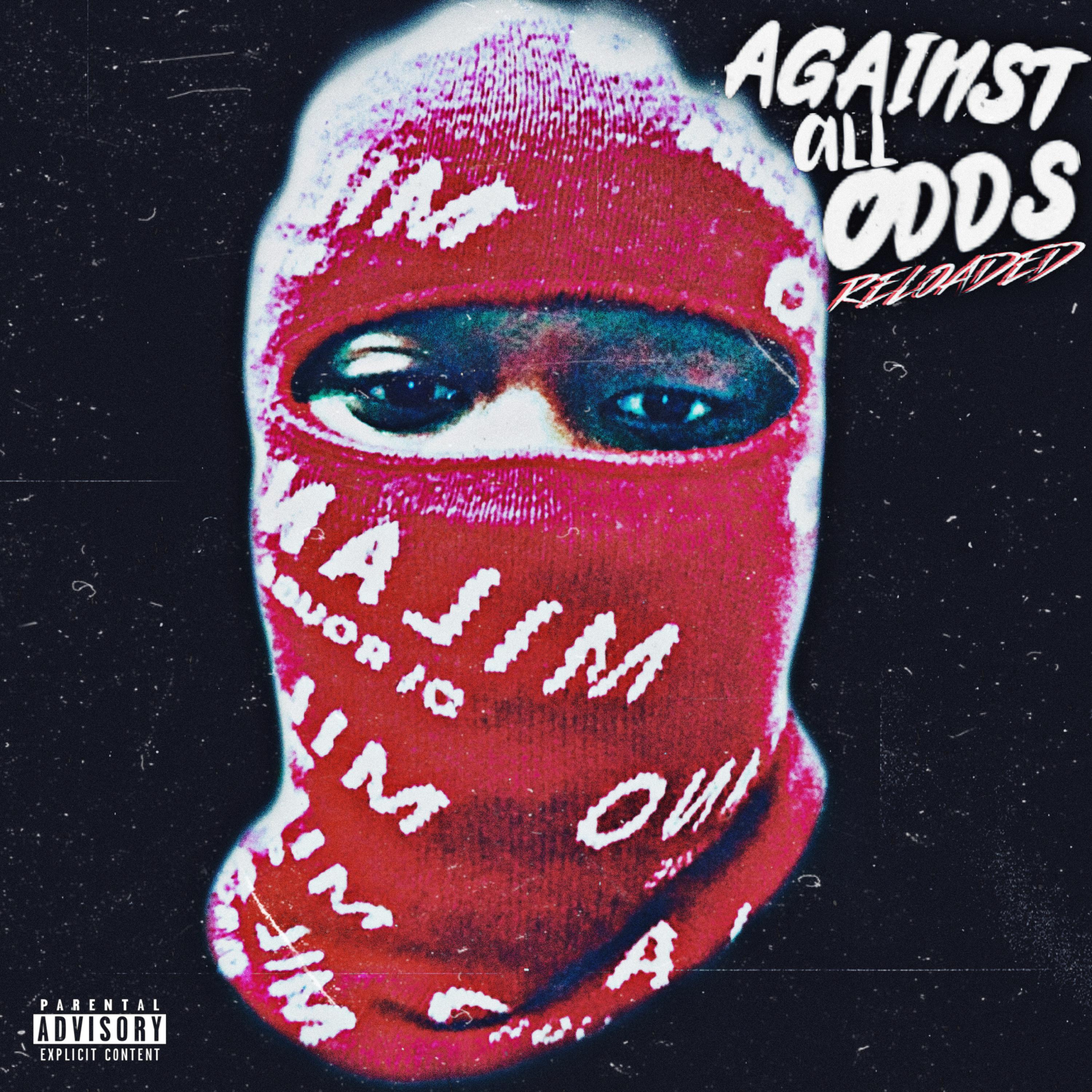 Against All Odds: Reloaded artwork