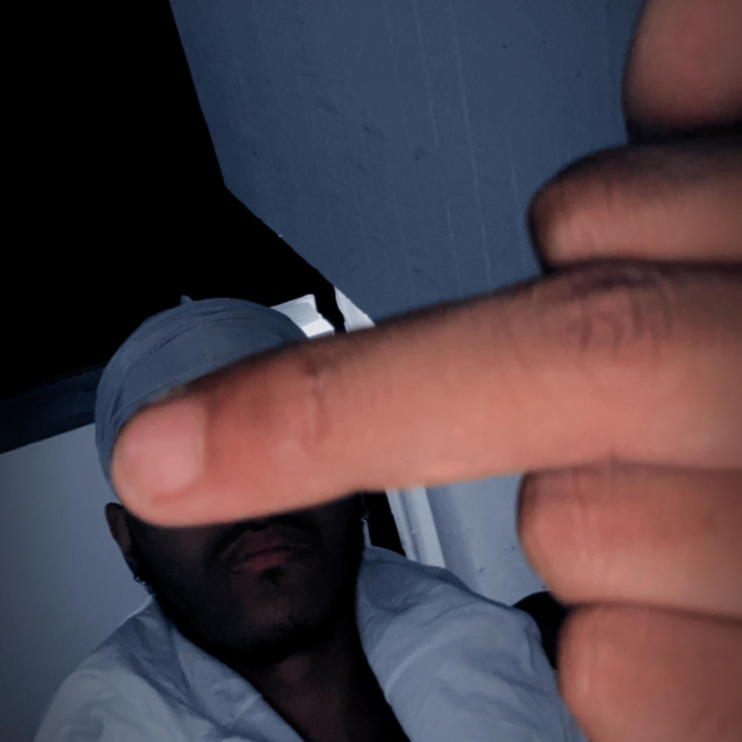 No Drama artwork
