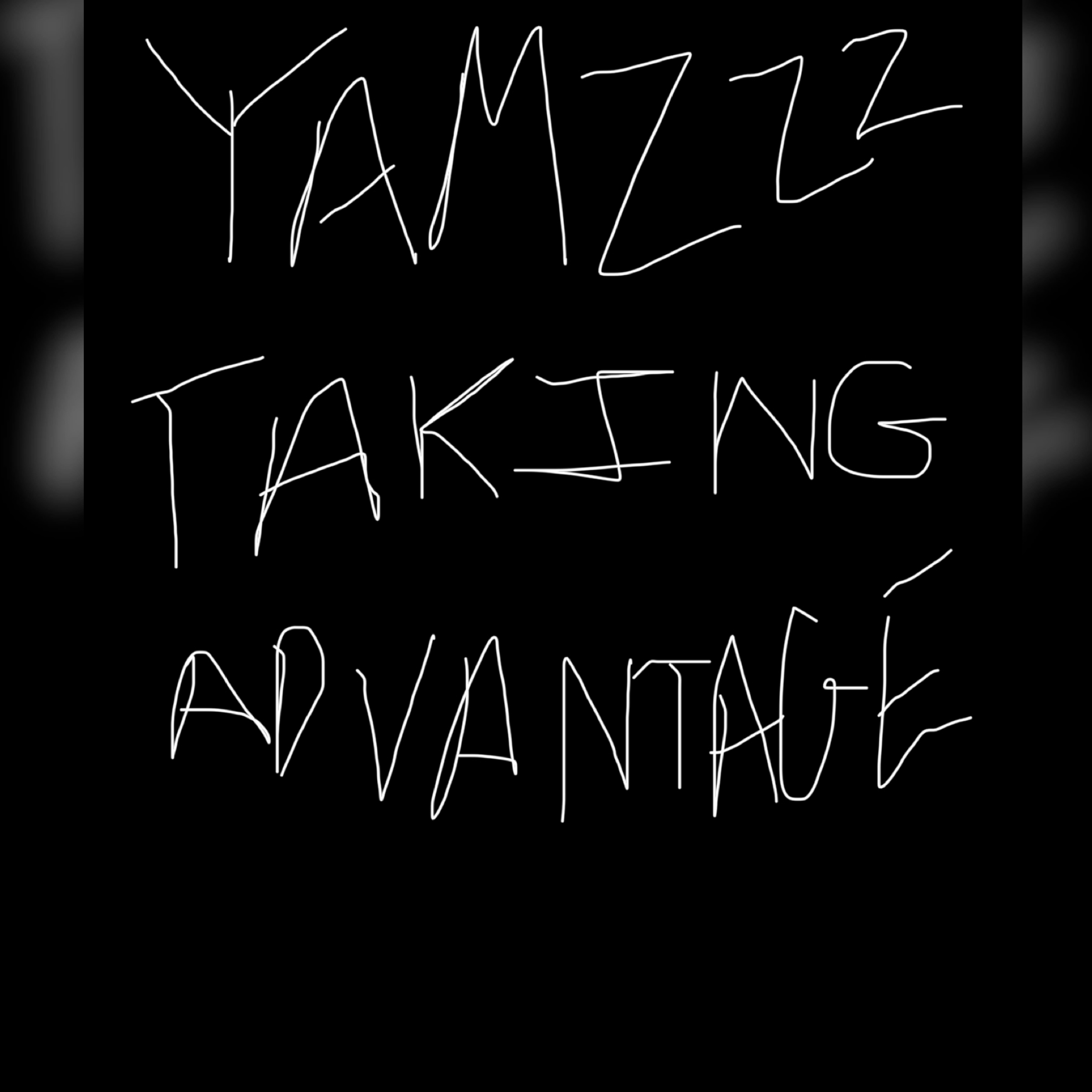 Taking Advantage artwork