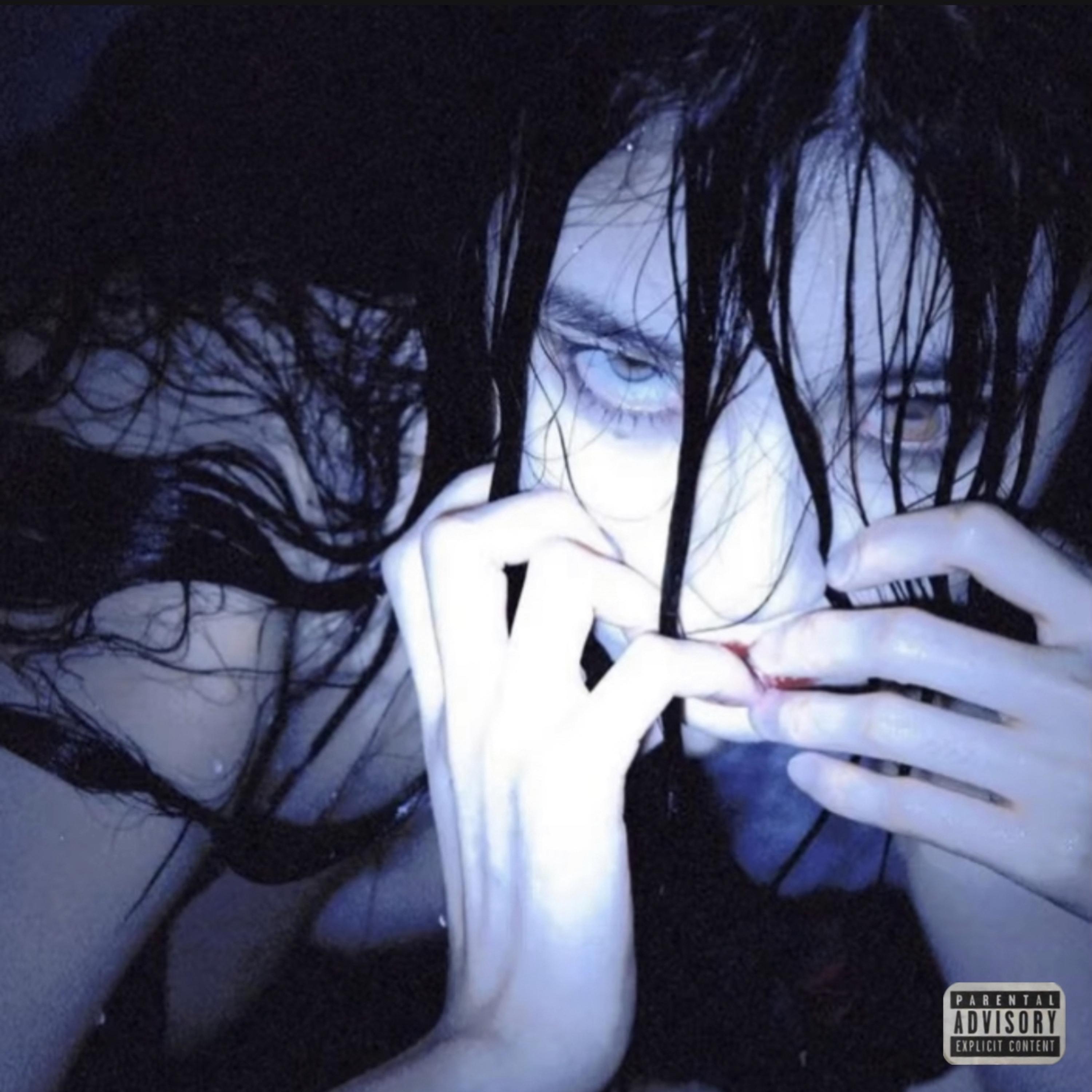 Prince Of Darkness artwork