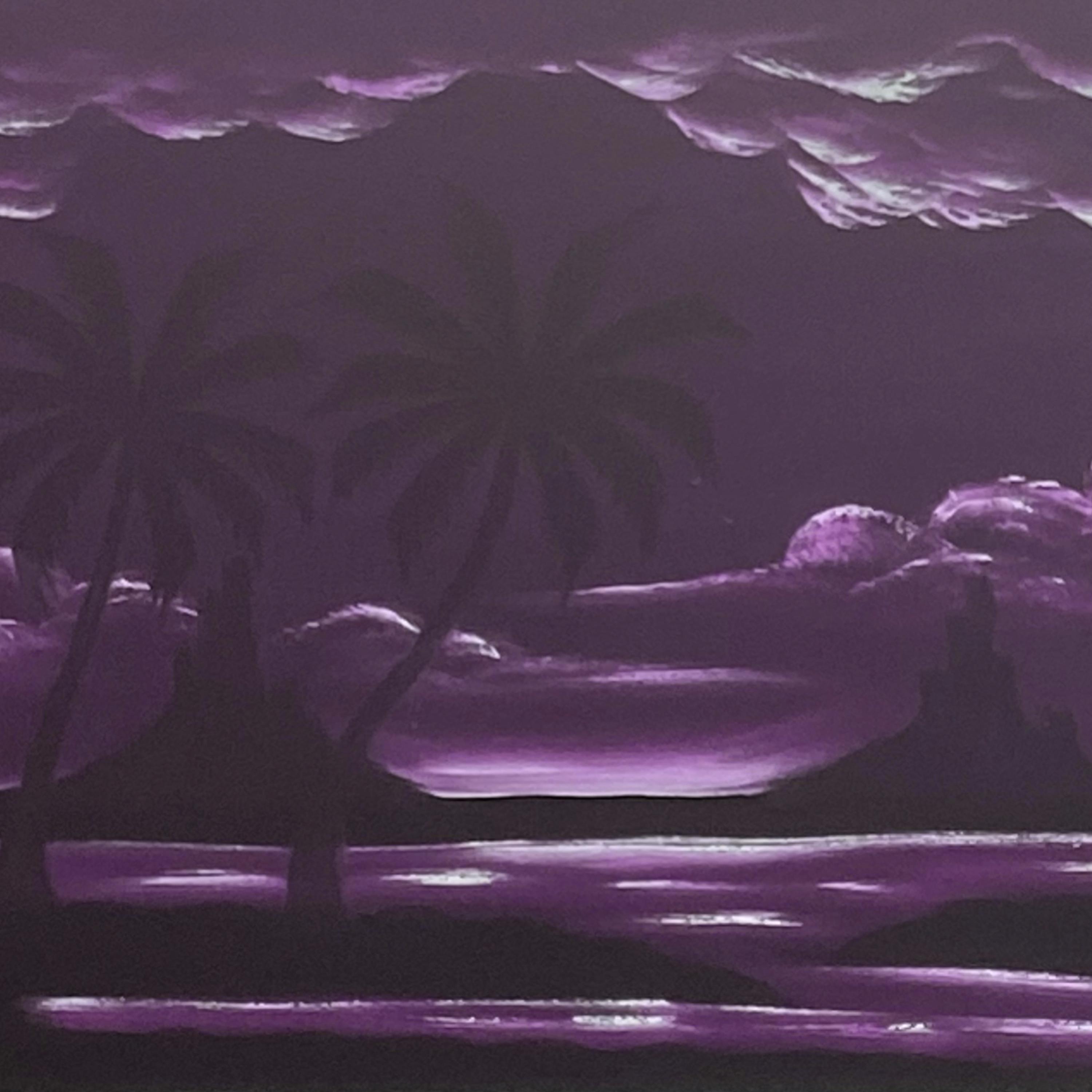 Vacation artwork
