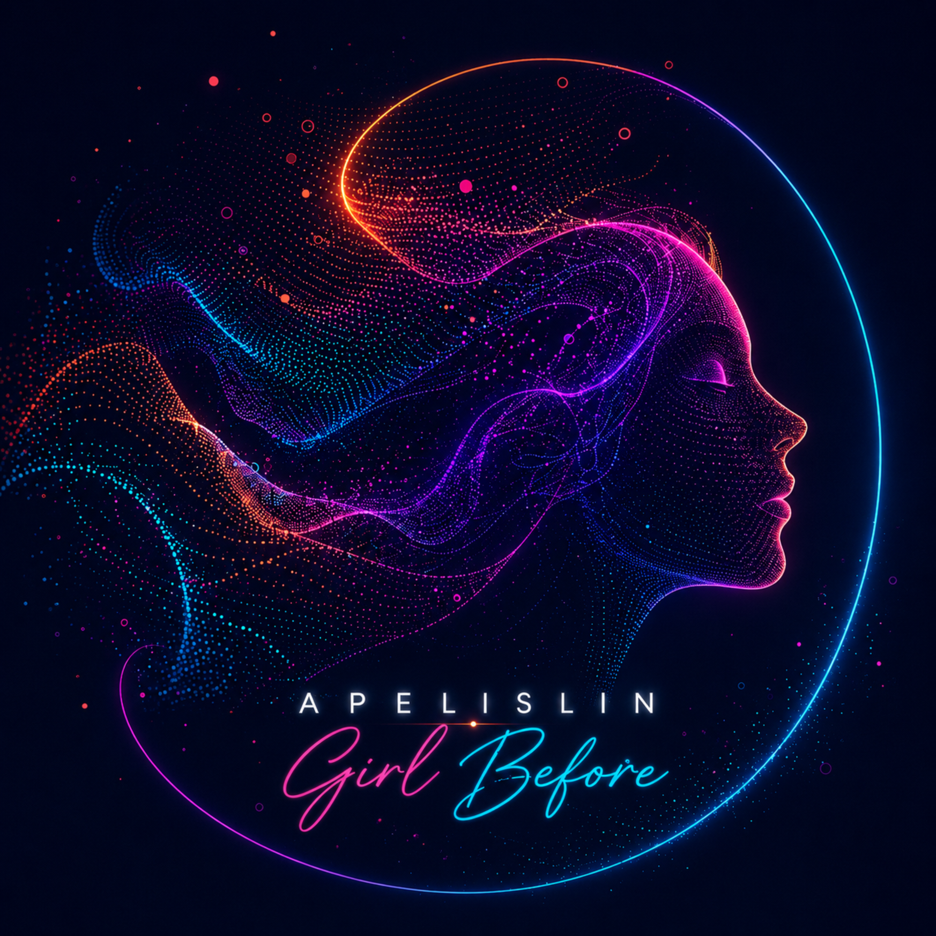 Girl Before by Apelislin cover art