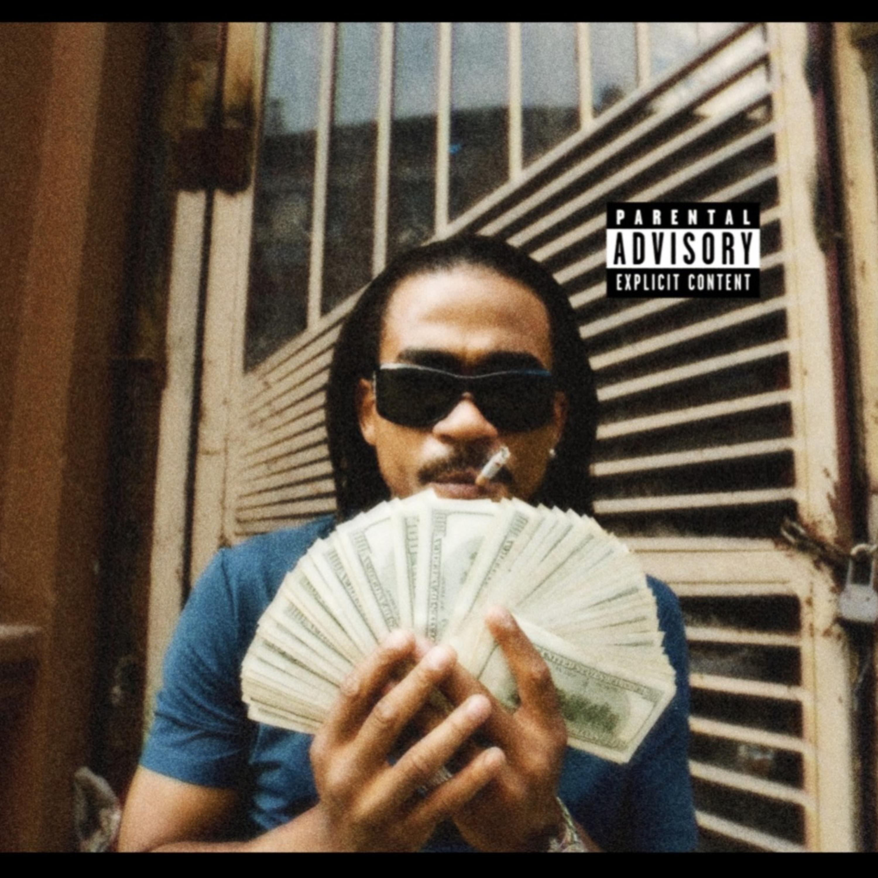 Free Max B artwork