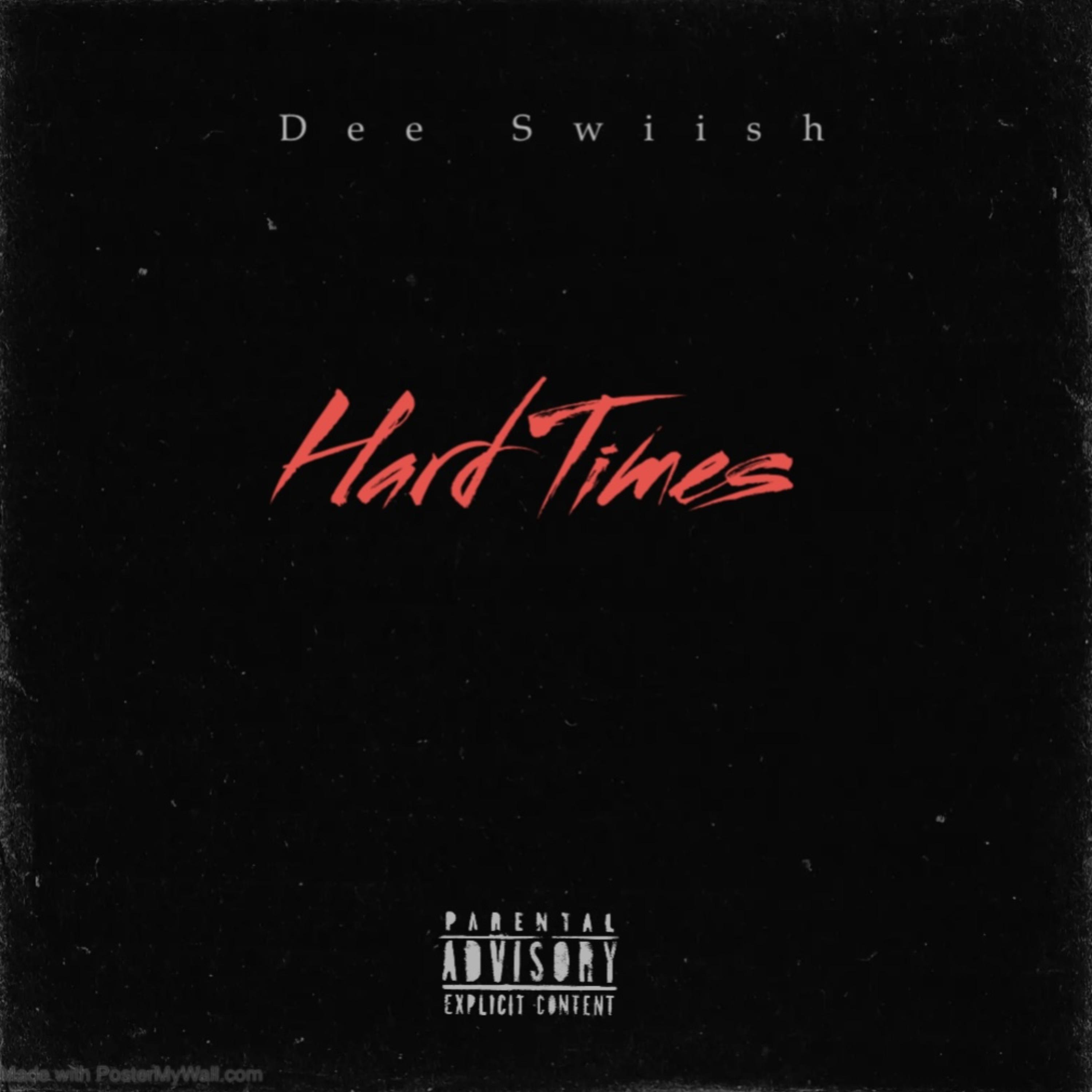 Hard Times artwork