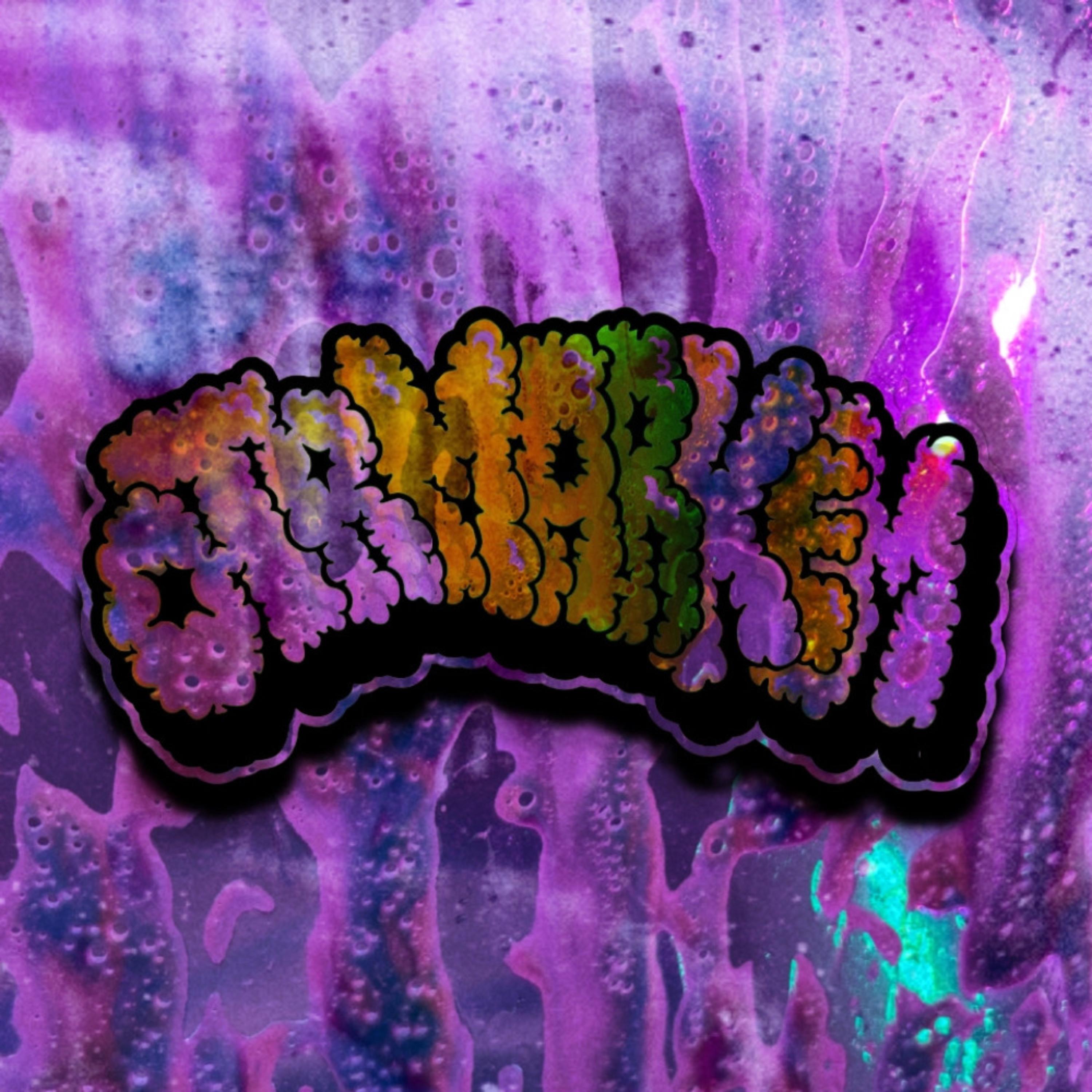Radio artwork