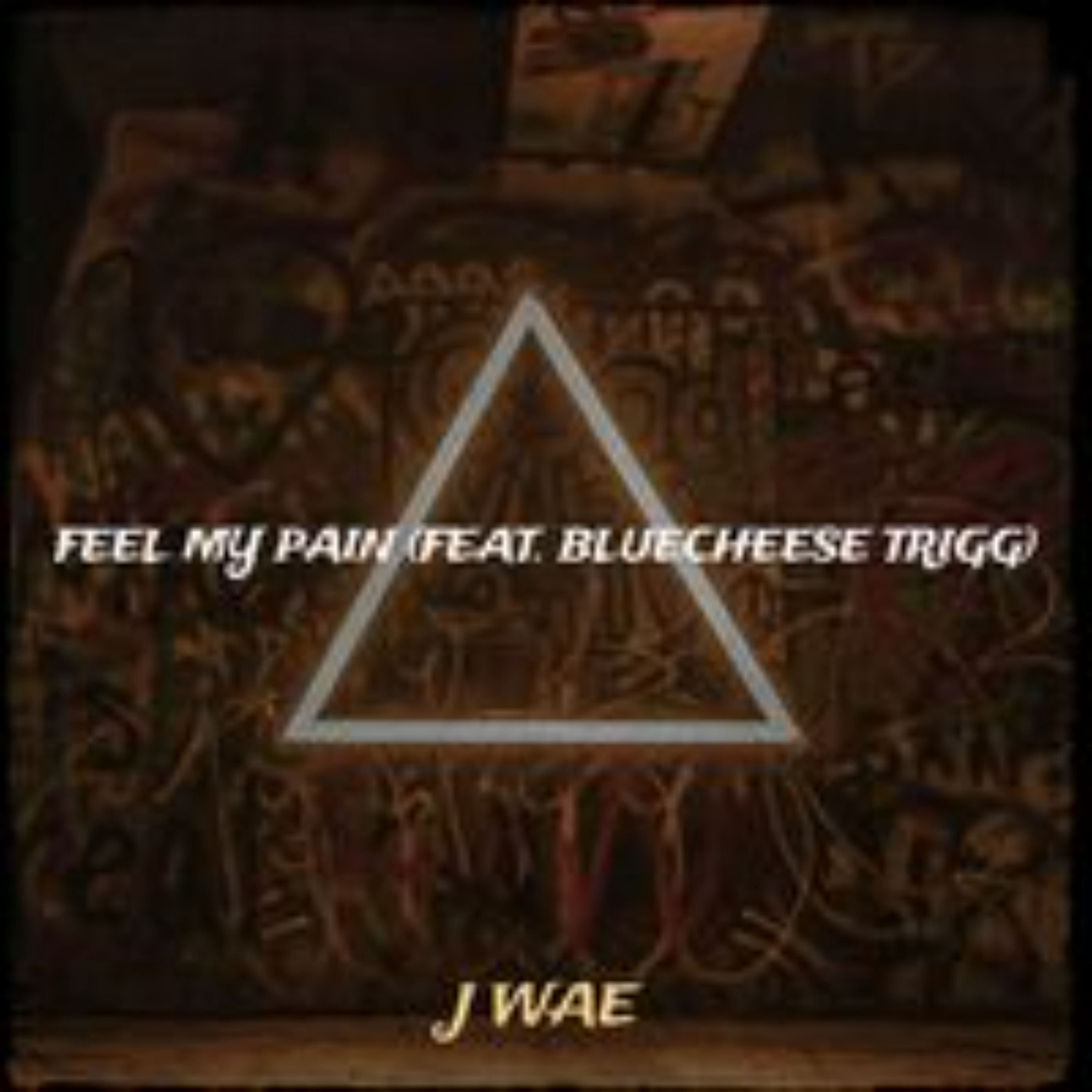 Feel My Pain ( My Time Pt2 ) artwork