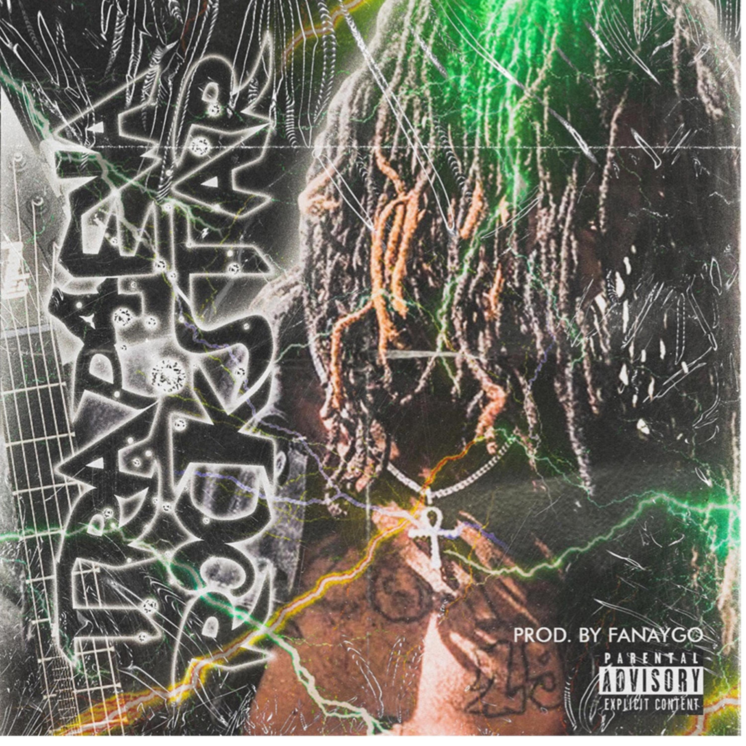 Rockstar artwork