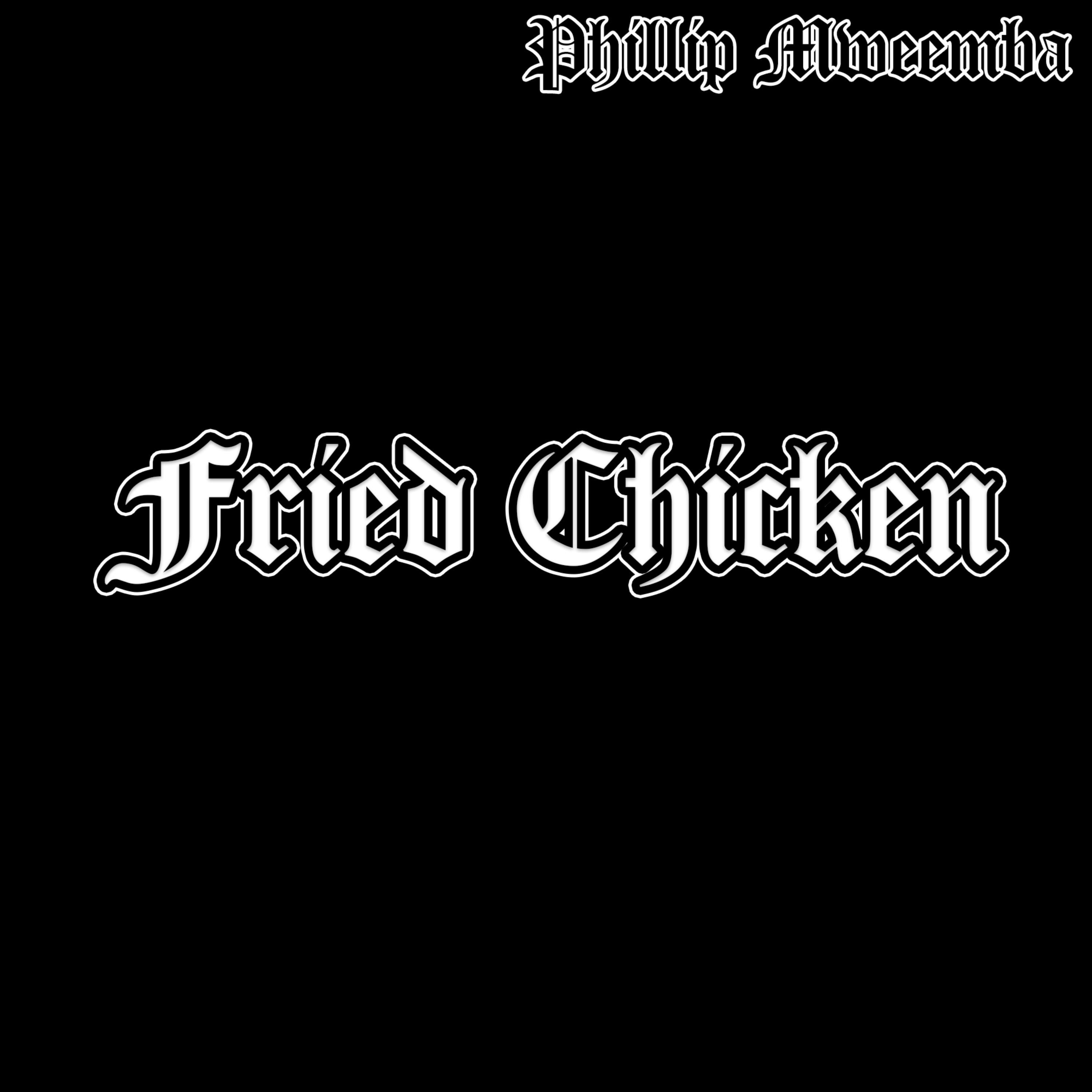 Fried Chicken artwork