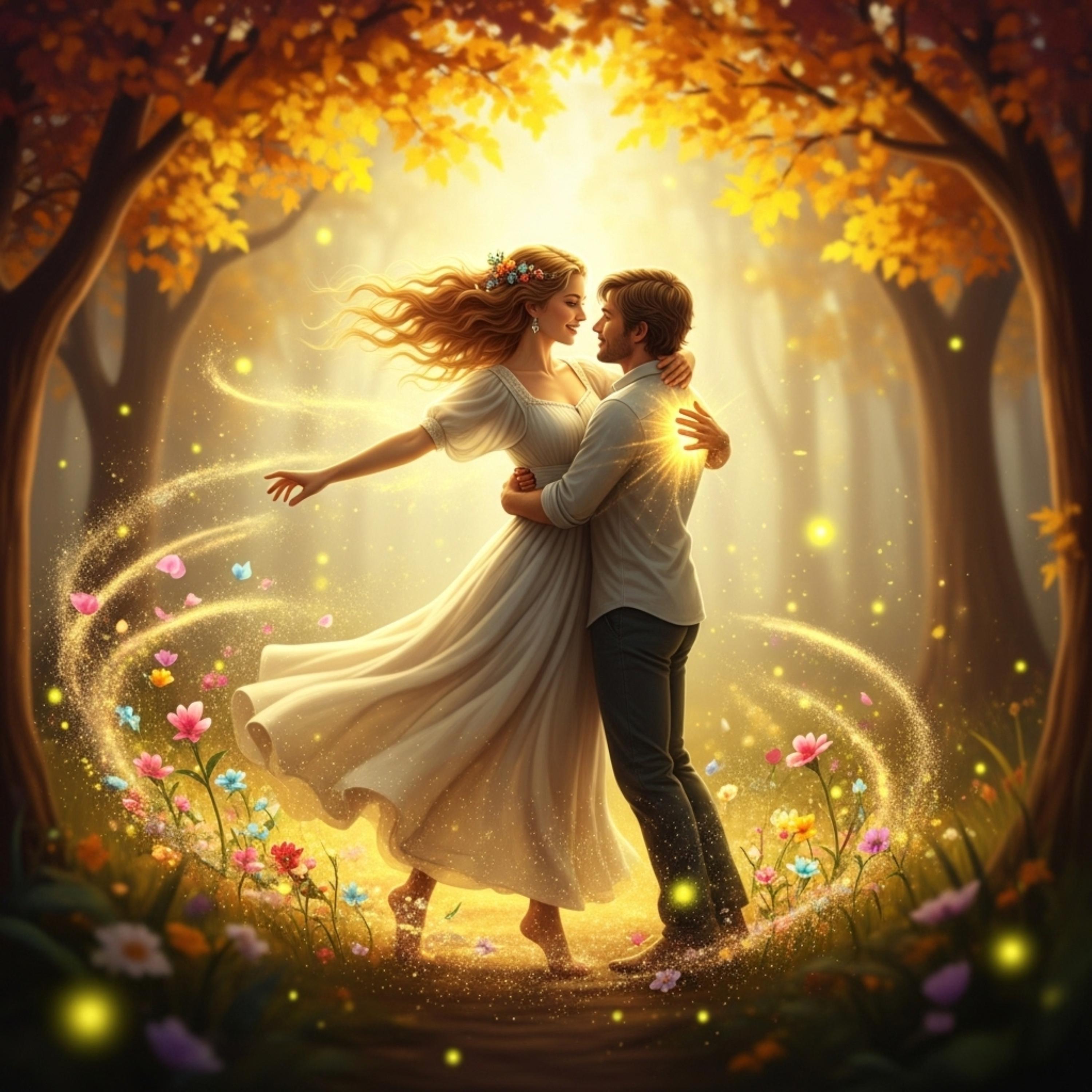Golden Touch artwork