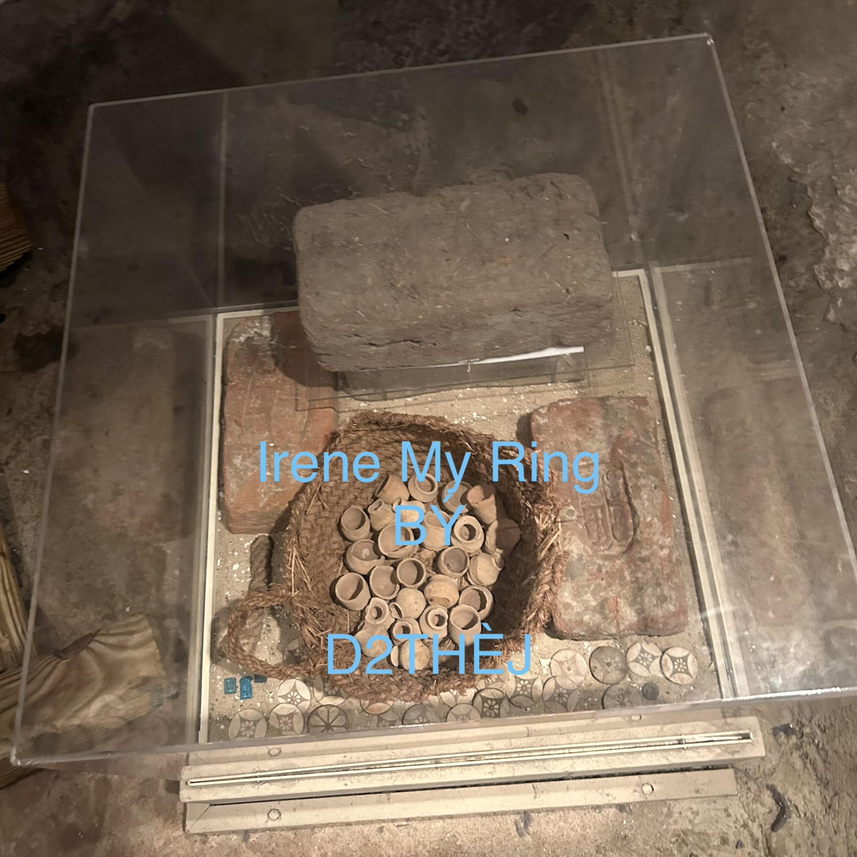 Irene My Ring artwork