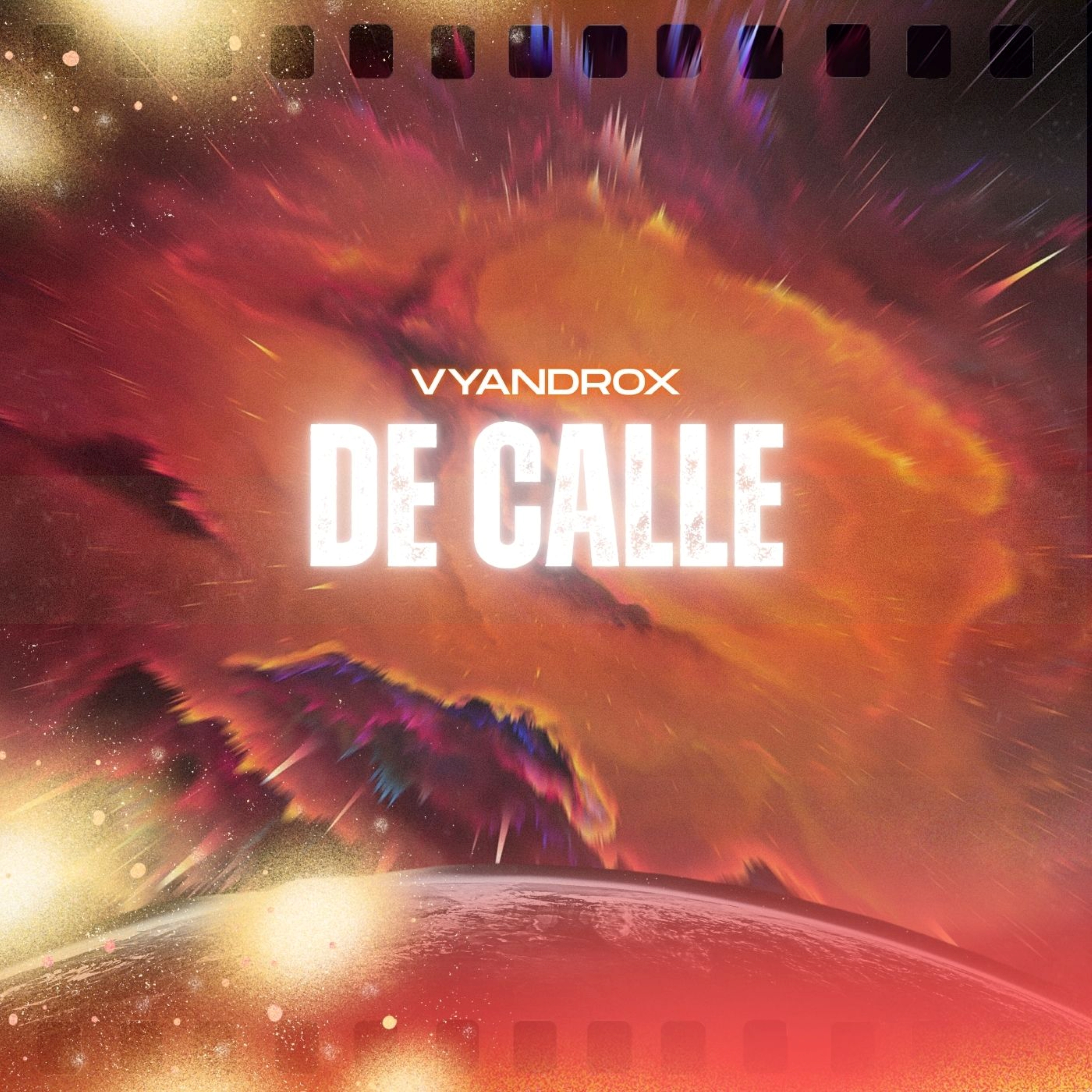 De calle artwork