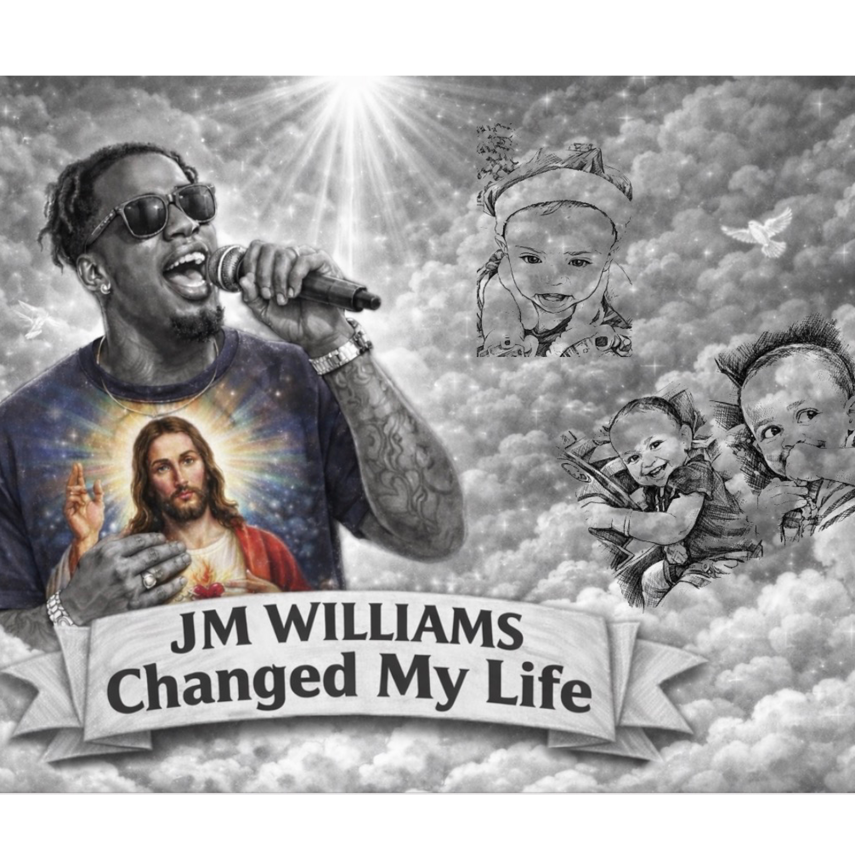 Changed My Life artwork