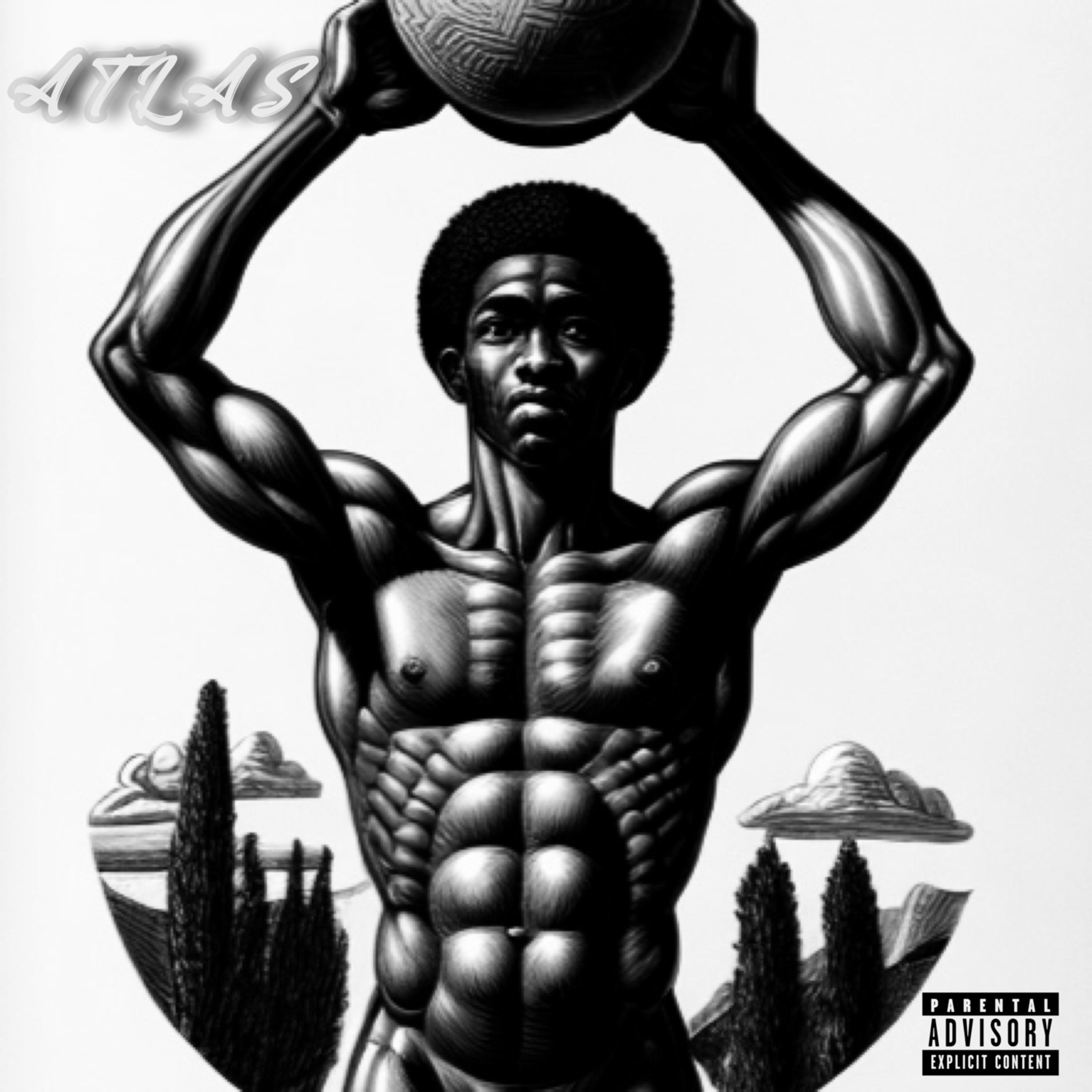 Atlas artwork