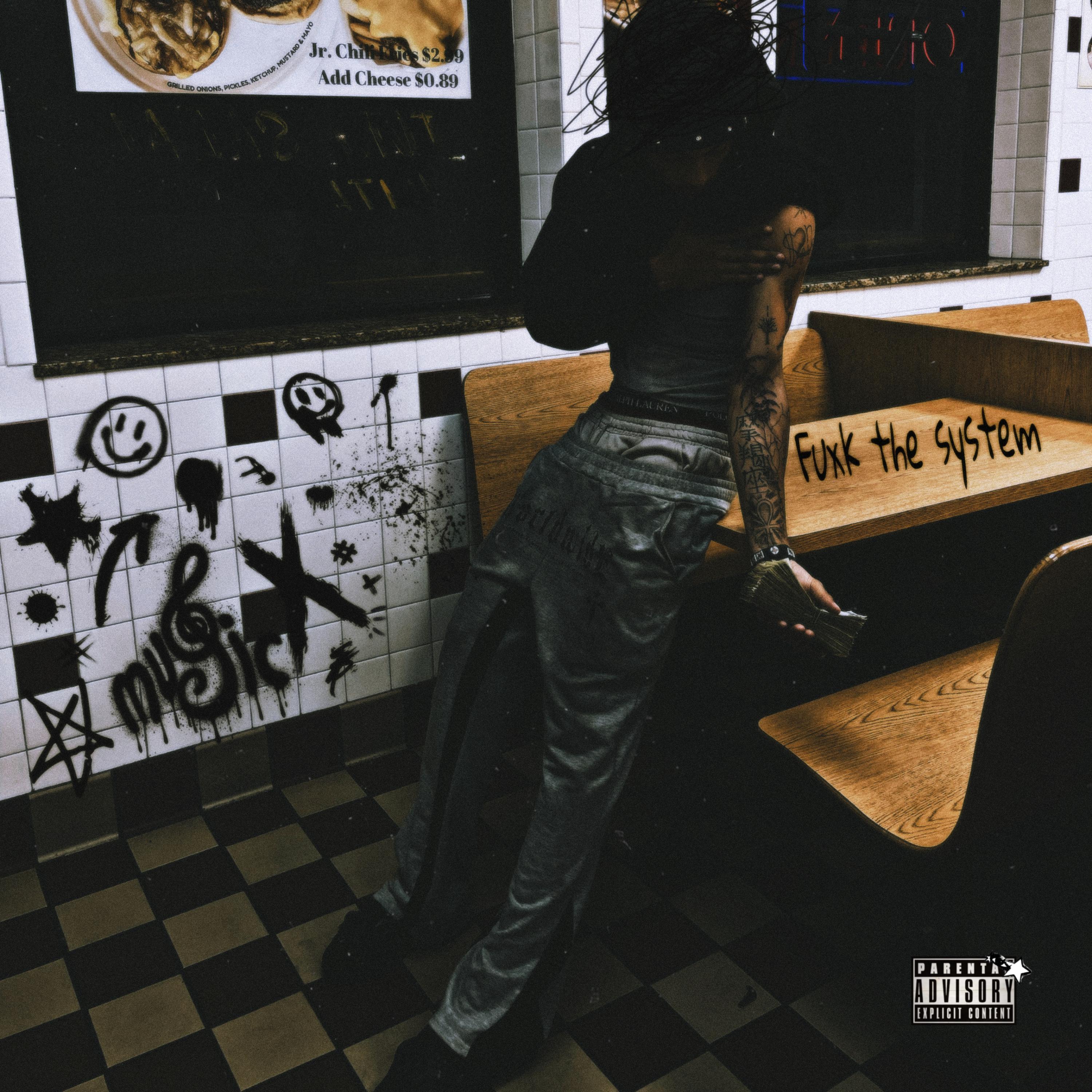 FTS by Kamwxy cover art