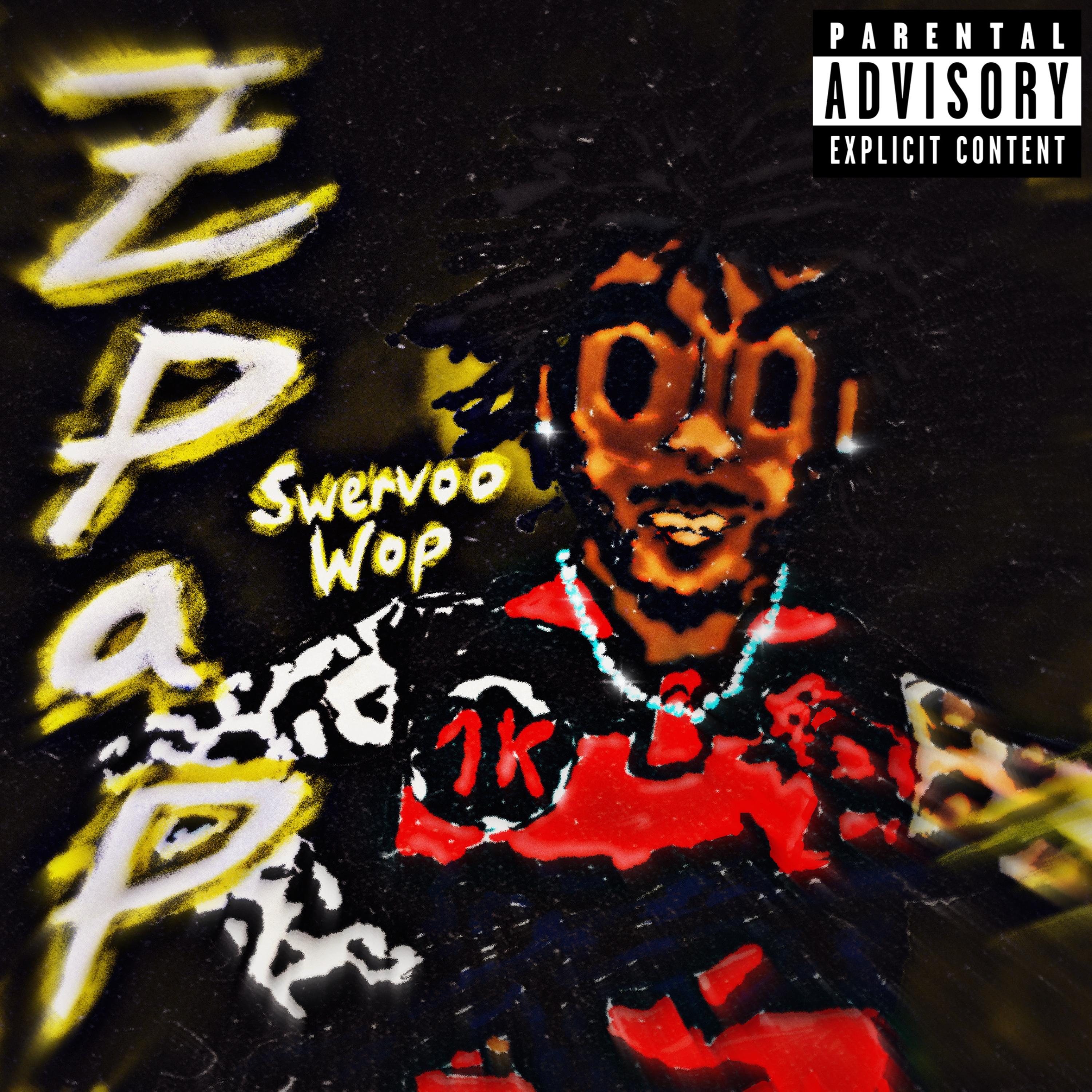 ZPaP by Swervoo Wop cover art