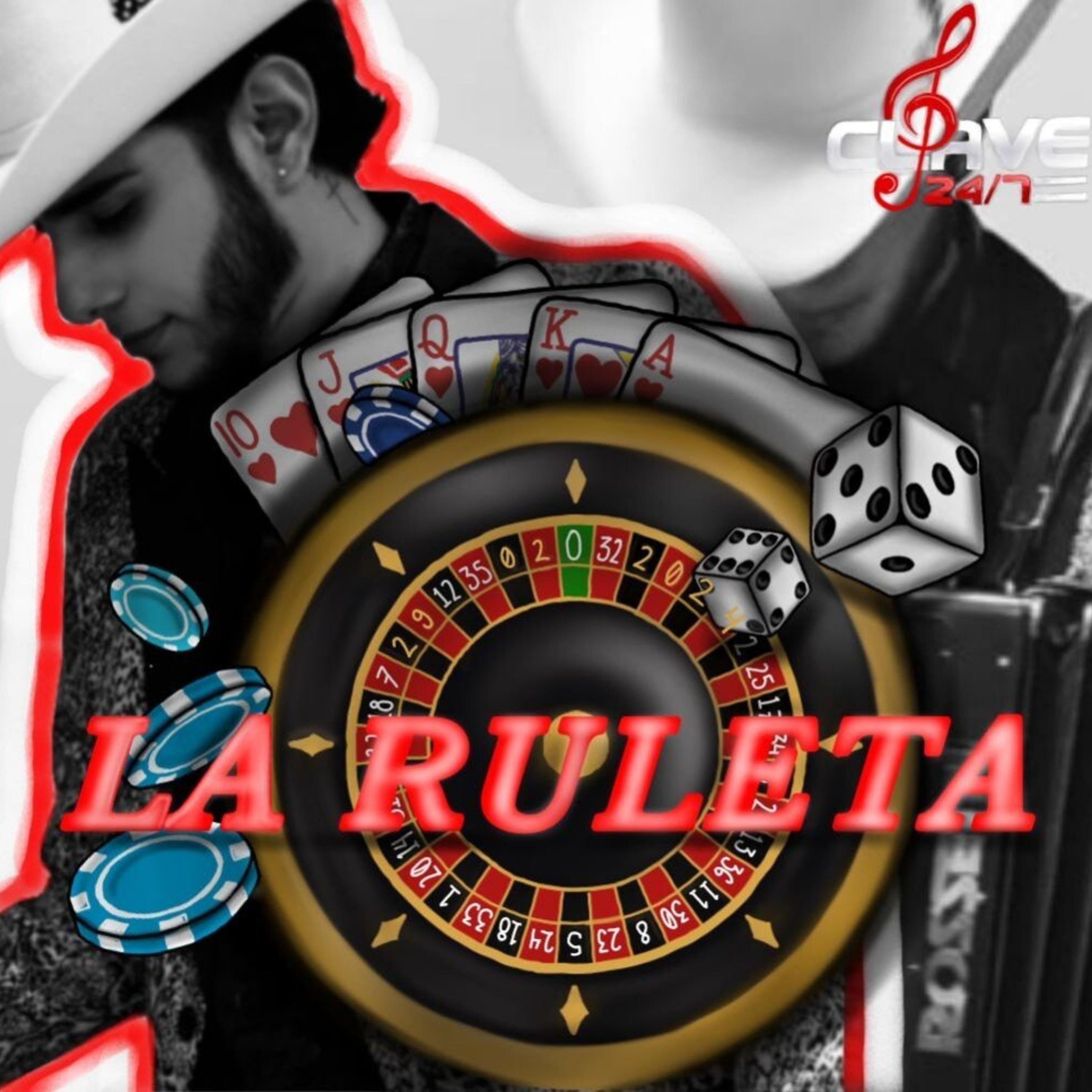 La Ruleta artwork