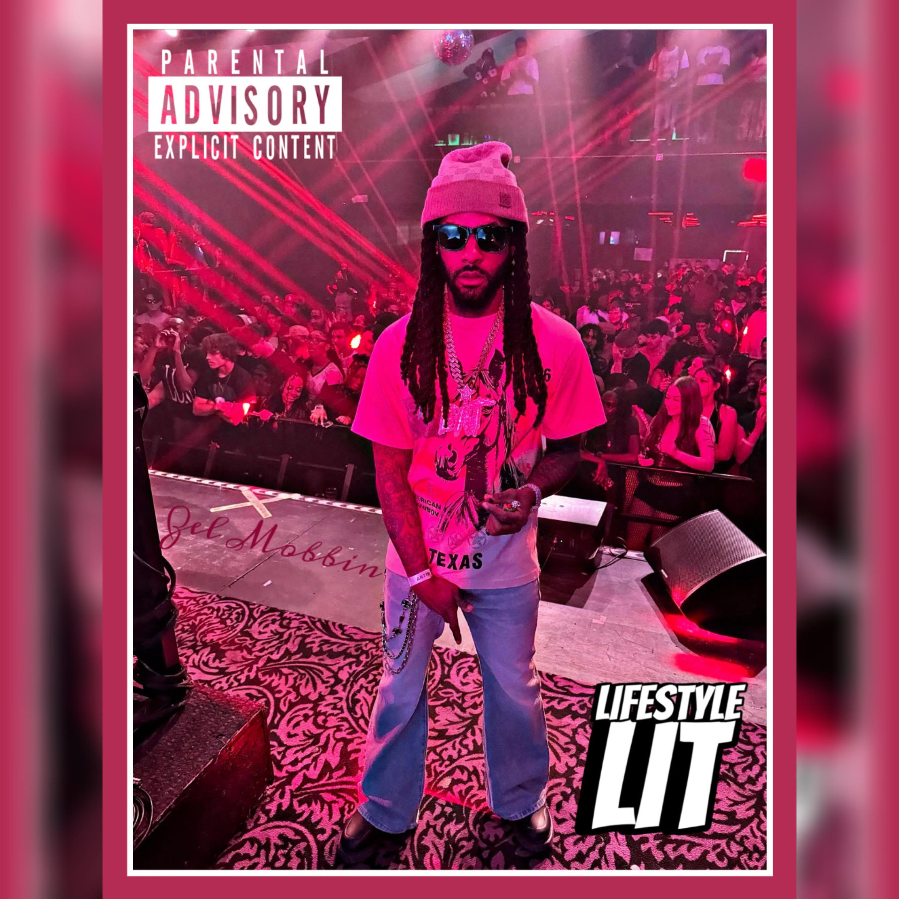 Lifestyle Lit artwork