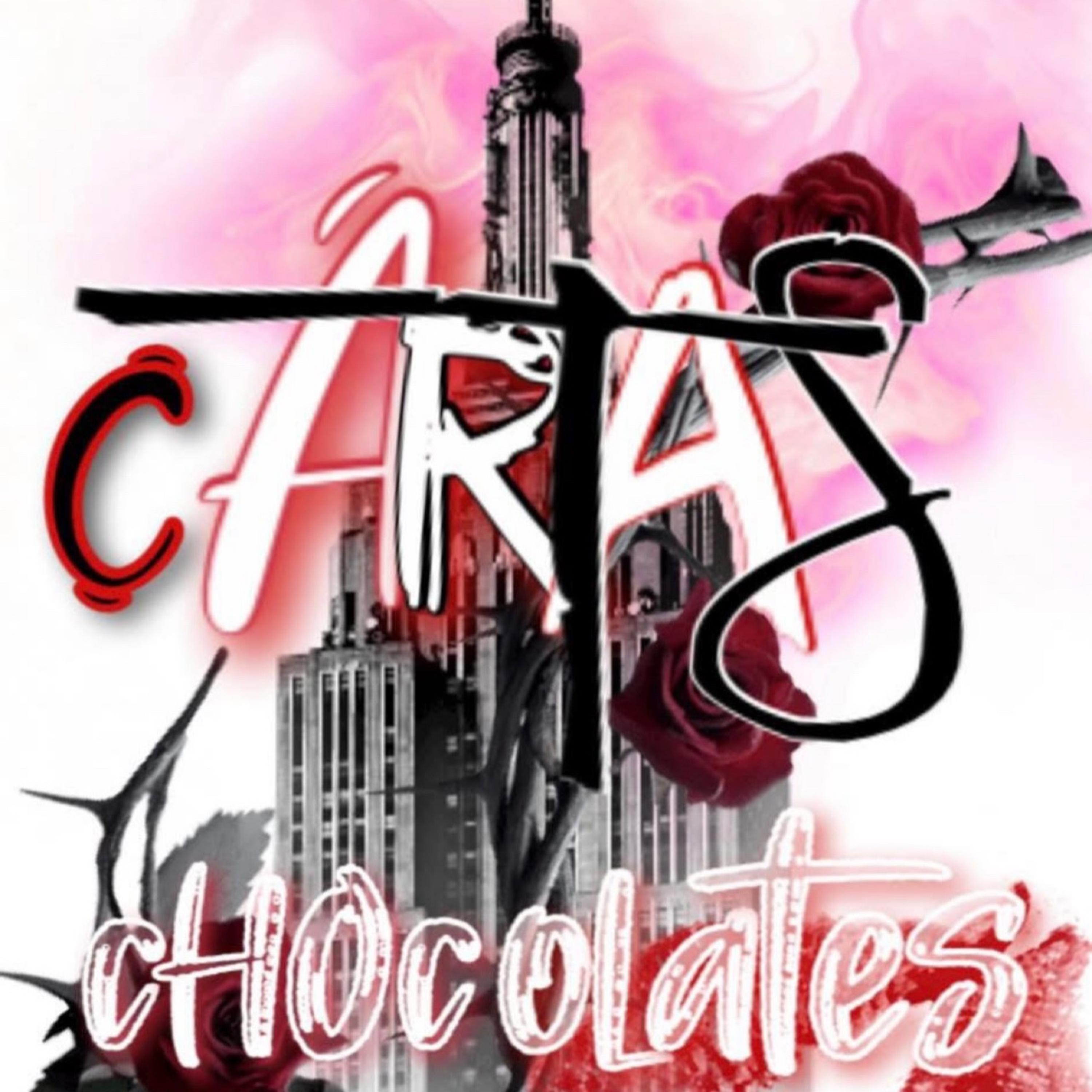 BHO CARTAS CHOCOLATES artwork