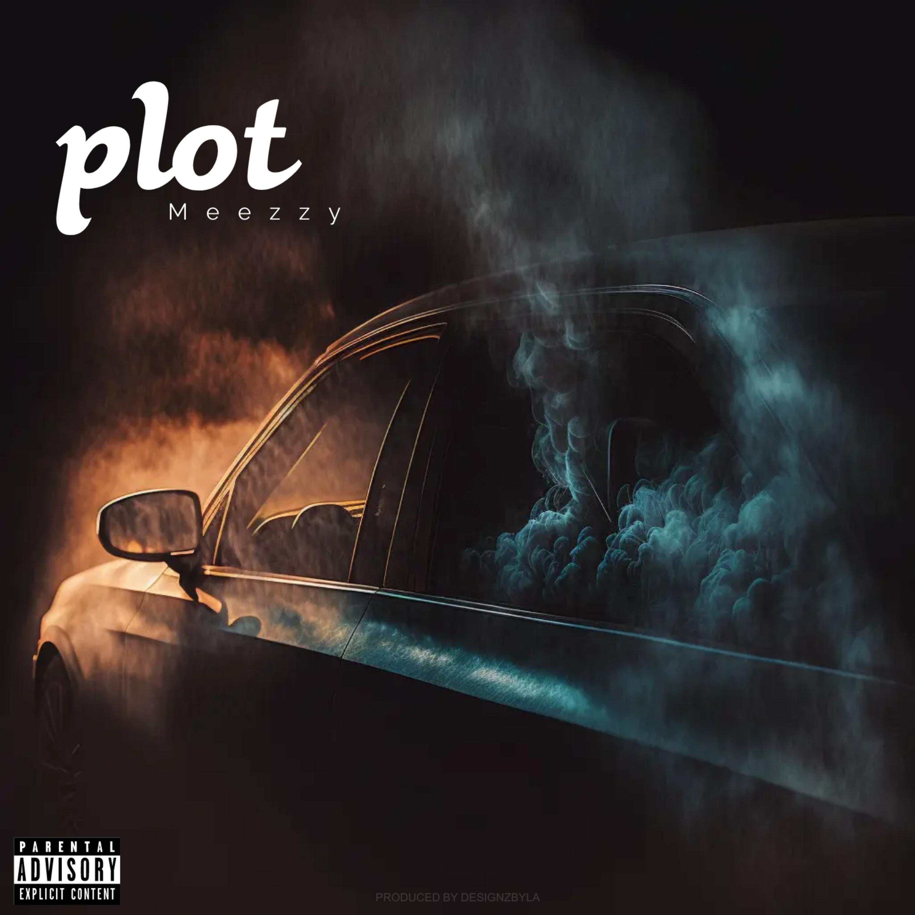 Plot artwork