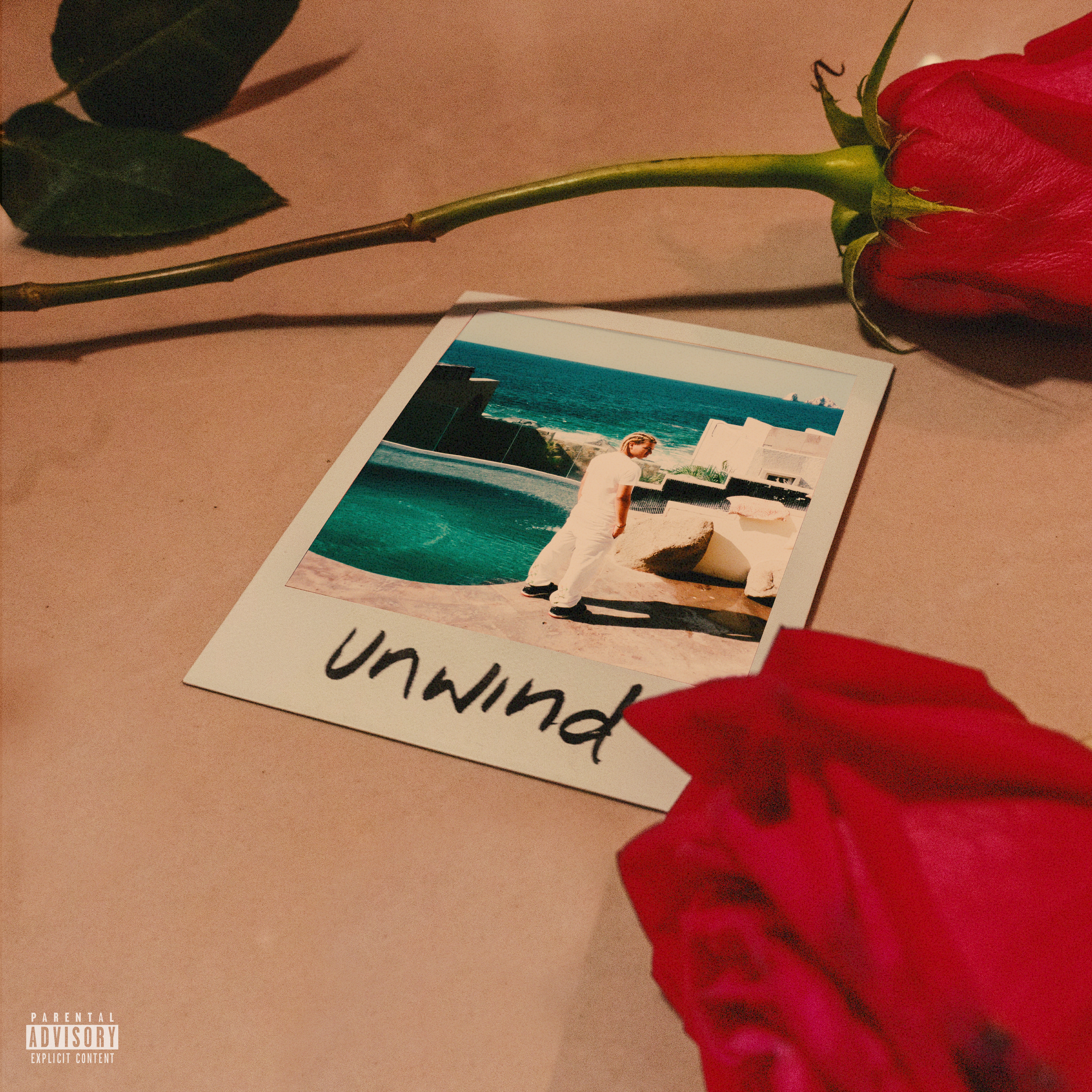 Unwind artwork