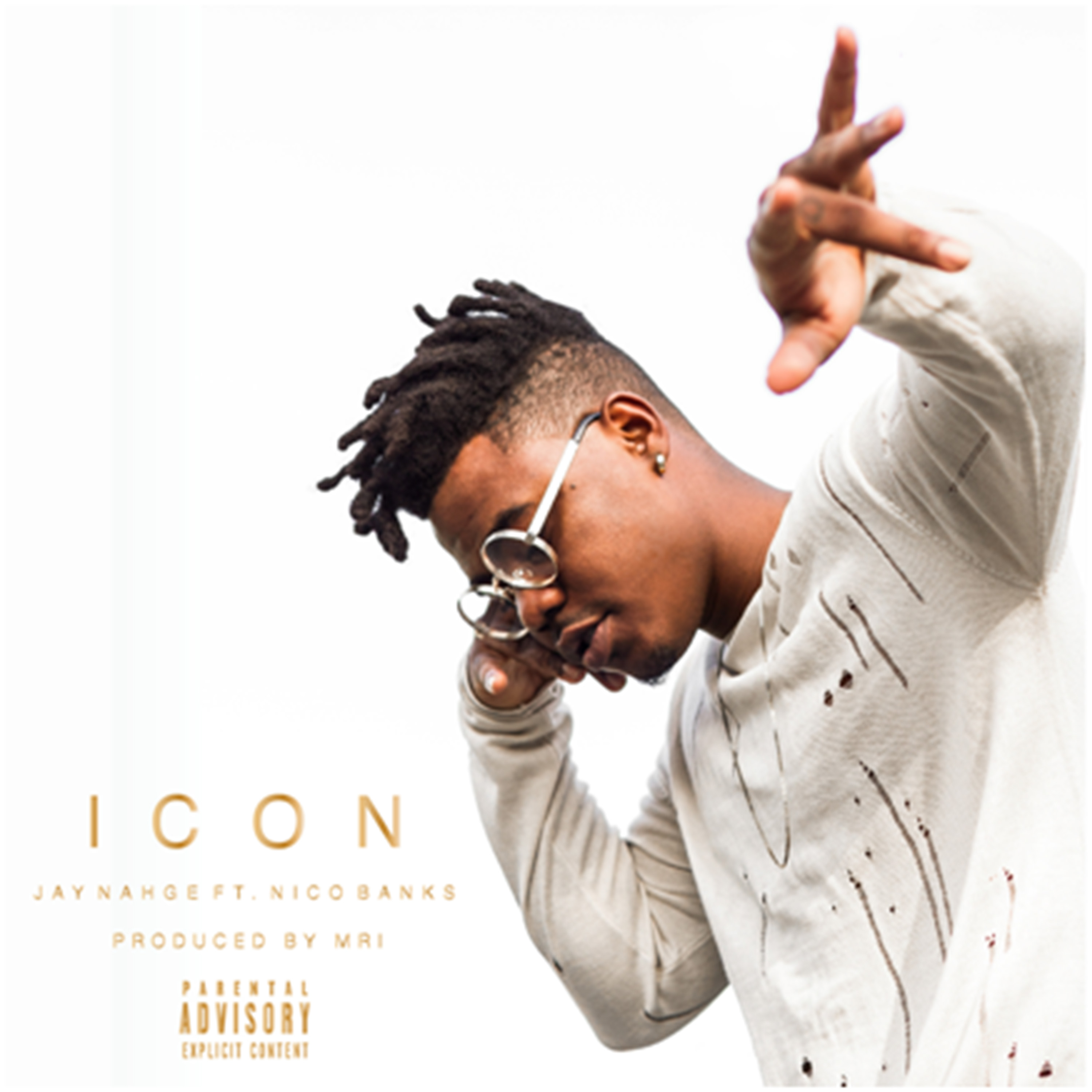 Icon artwork