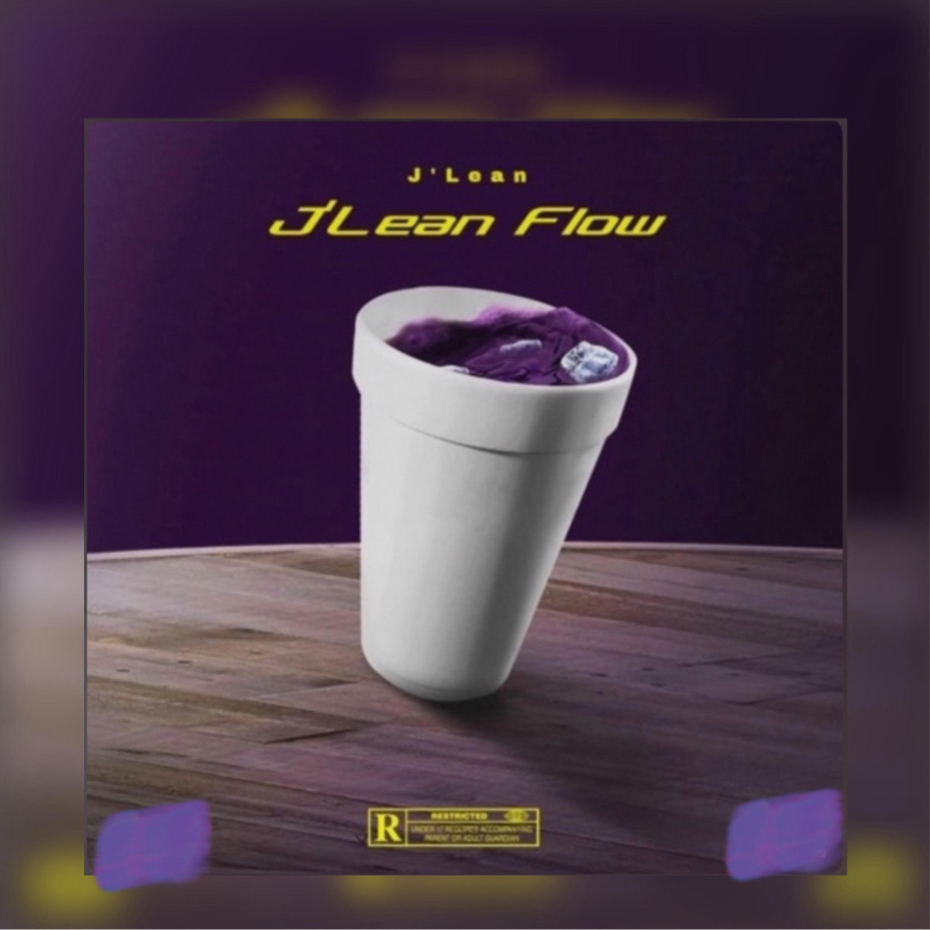 J’Lean Flow artwork