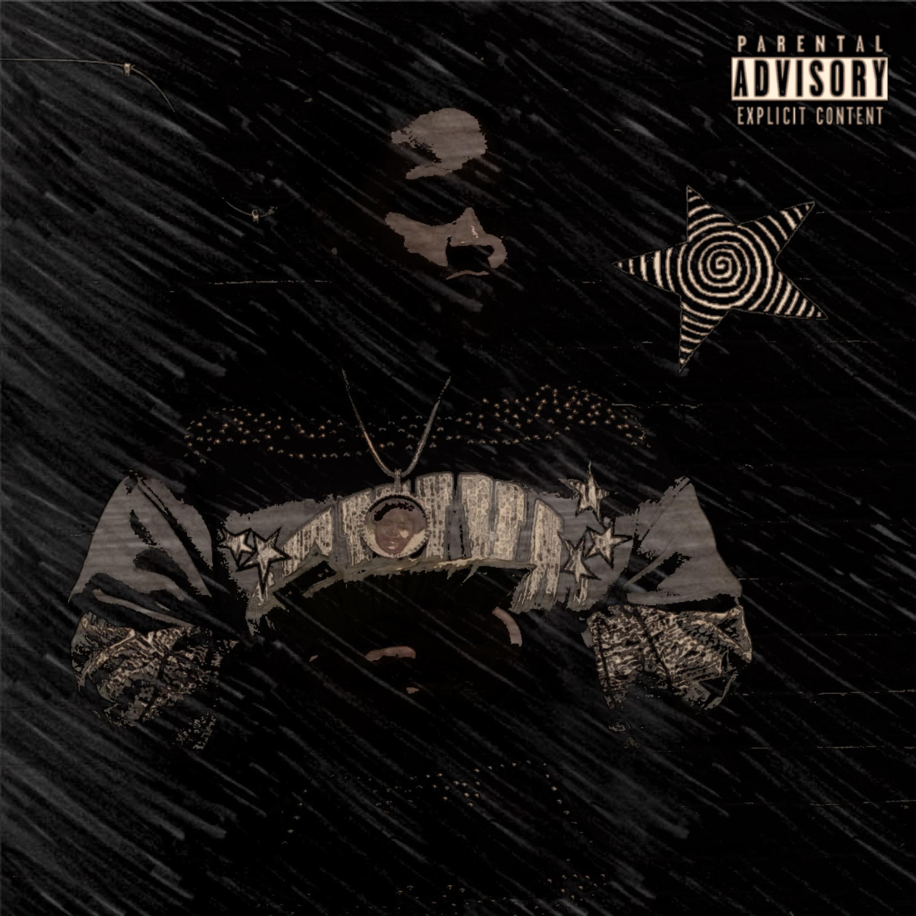 Simulated. artwork