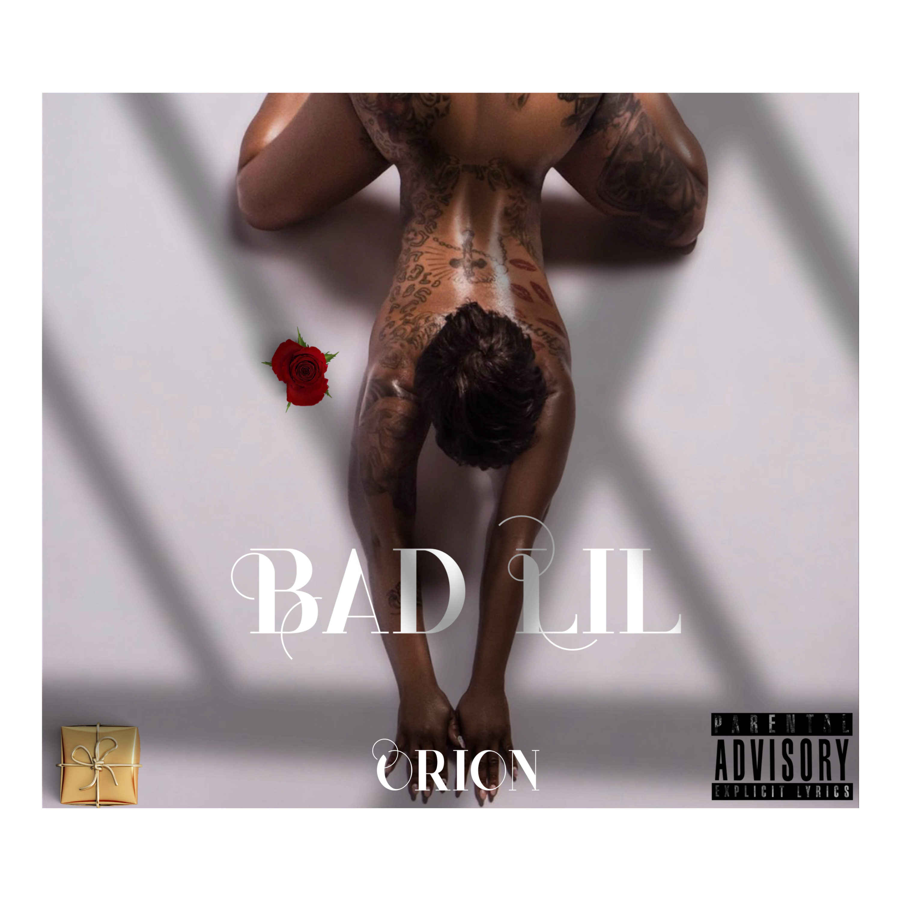 Bad Lil artwork