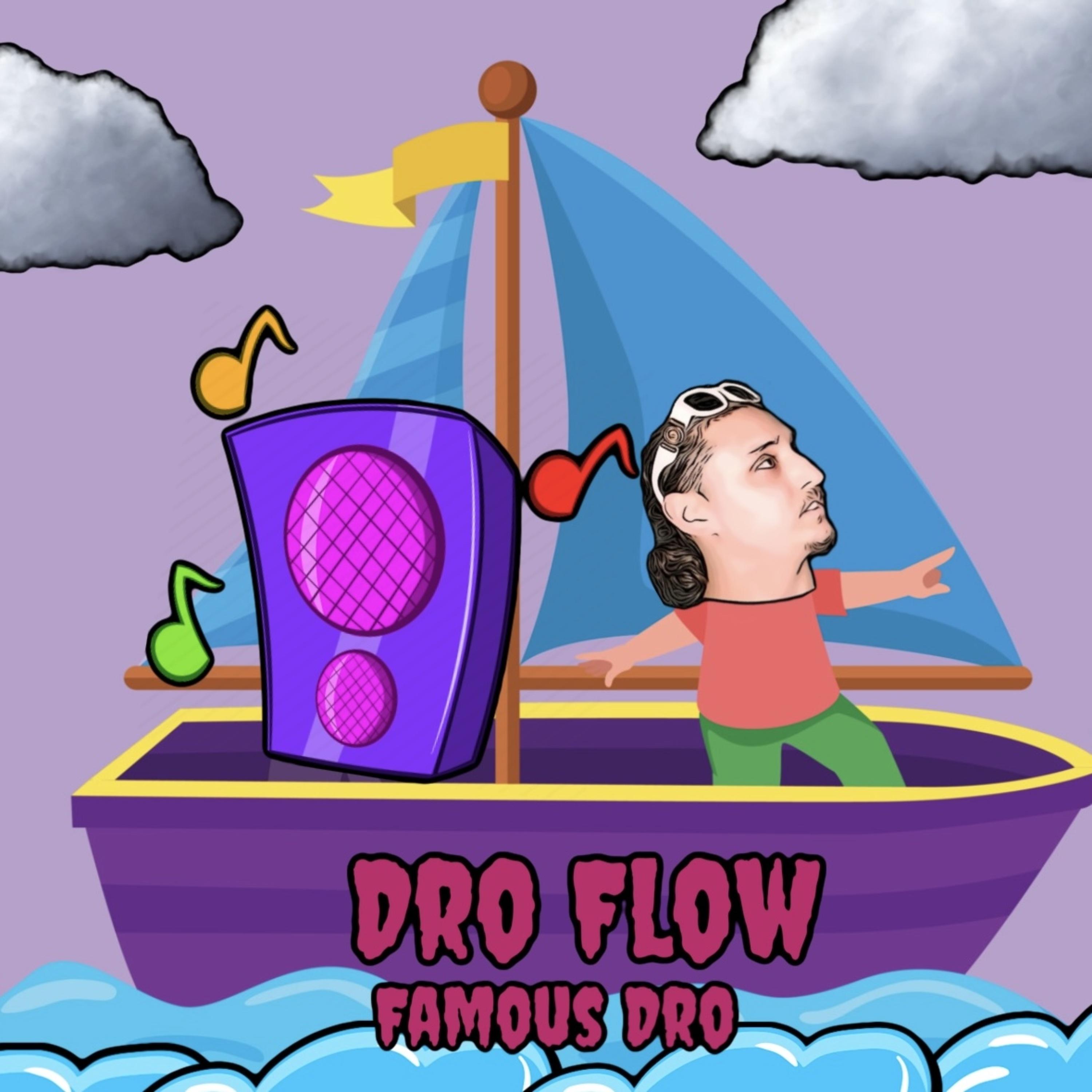 Dro Flow artwork