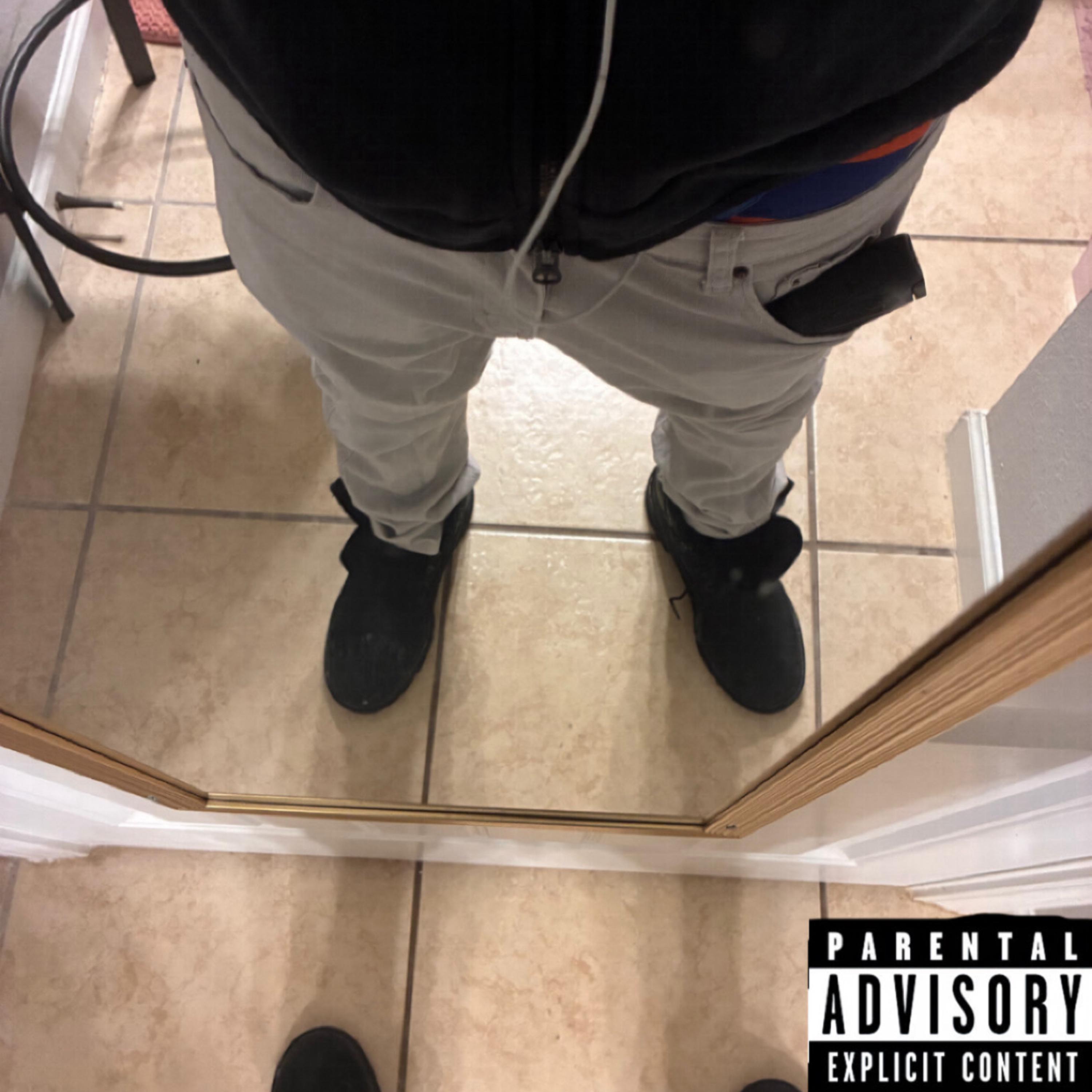 Did It Again artwork