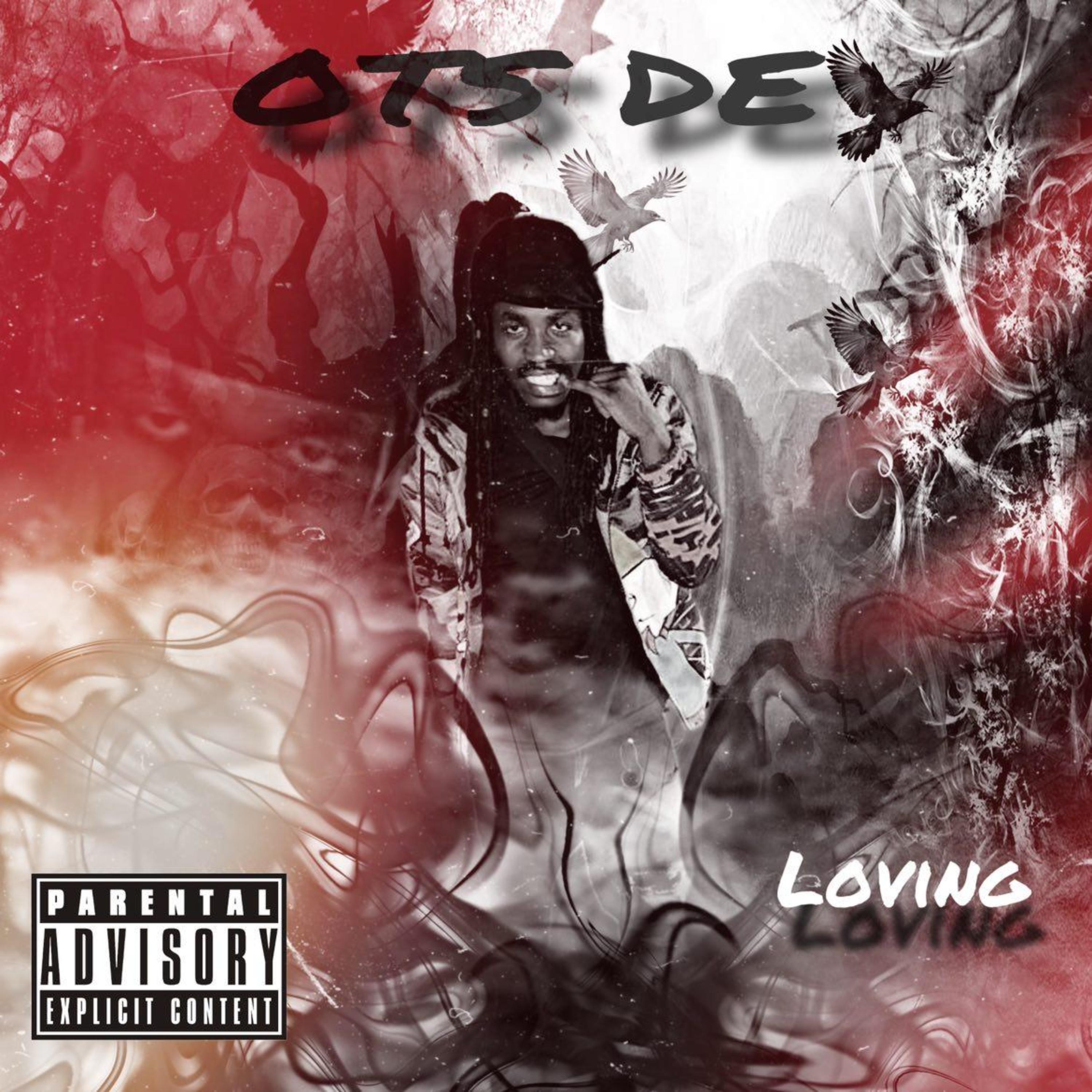 Loving by O.T.S DE cover art