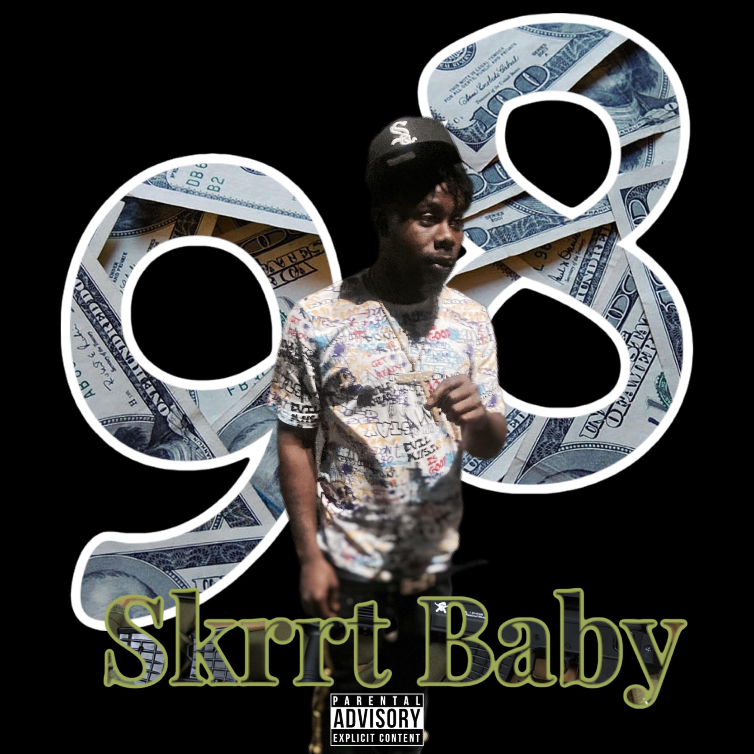 PAID N ADVANCE artwork