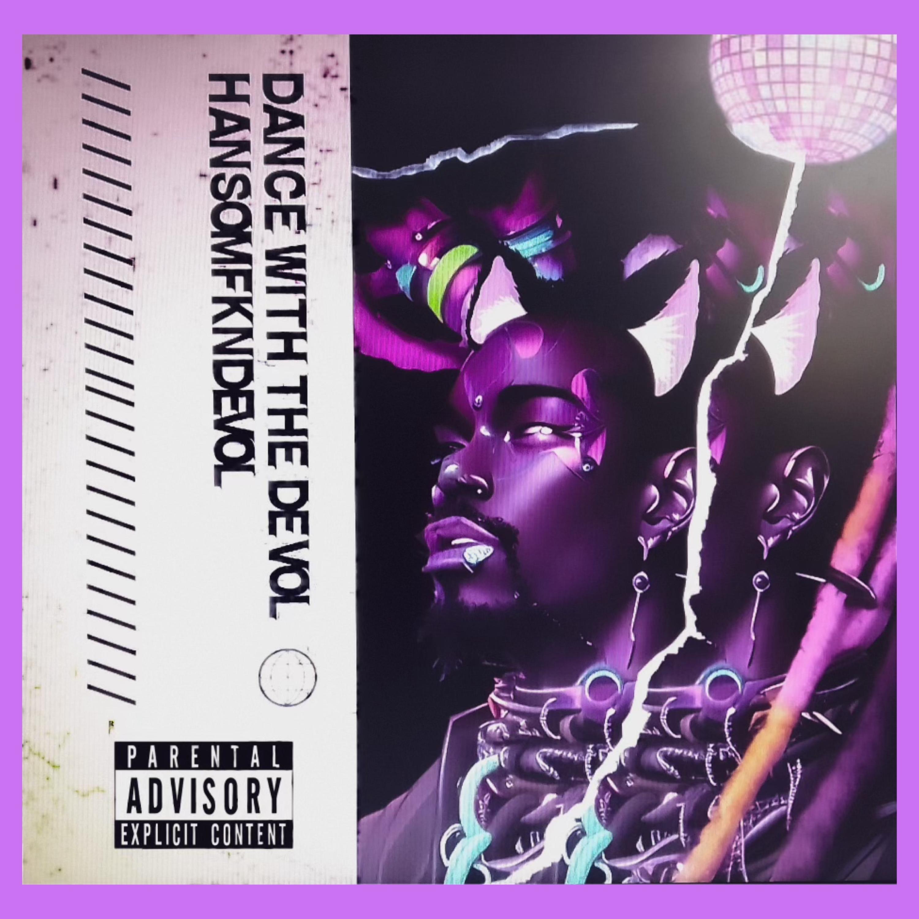 Another Level artwork