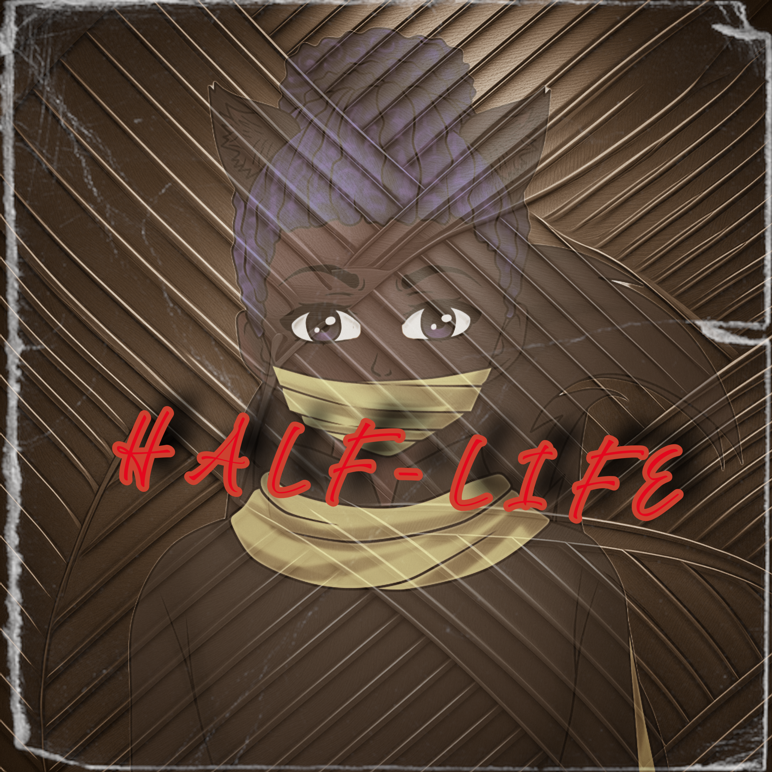 Half-Life artwork