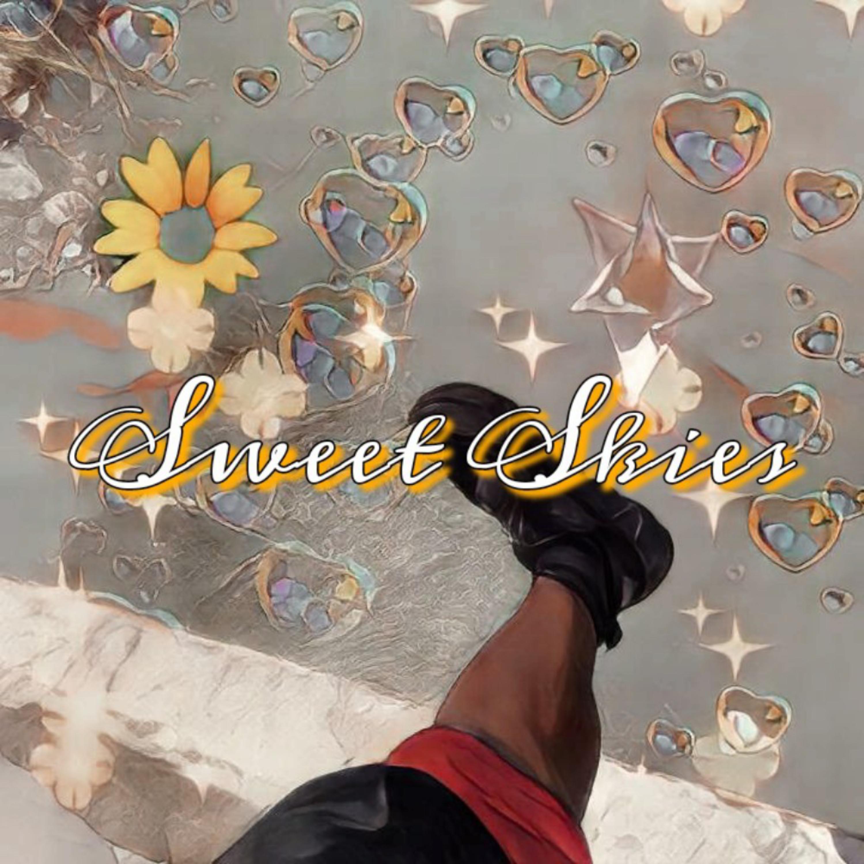 Sweet Skies artwork