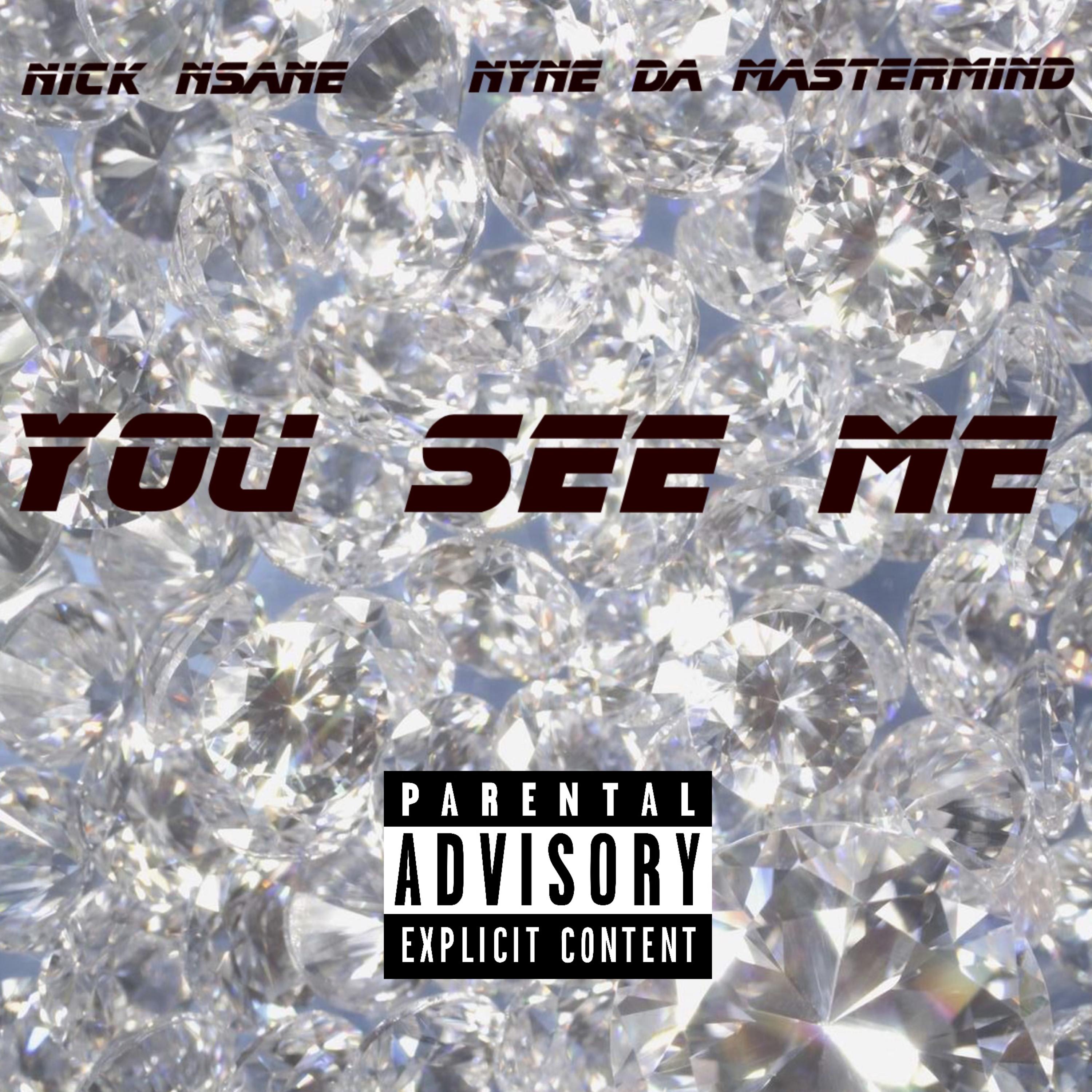 You See Me artwork