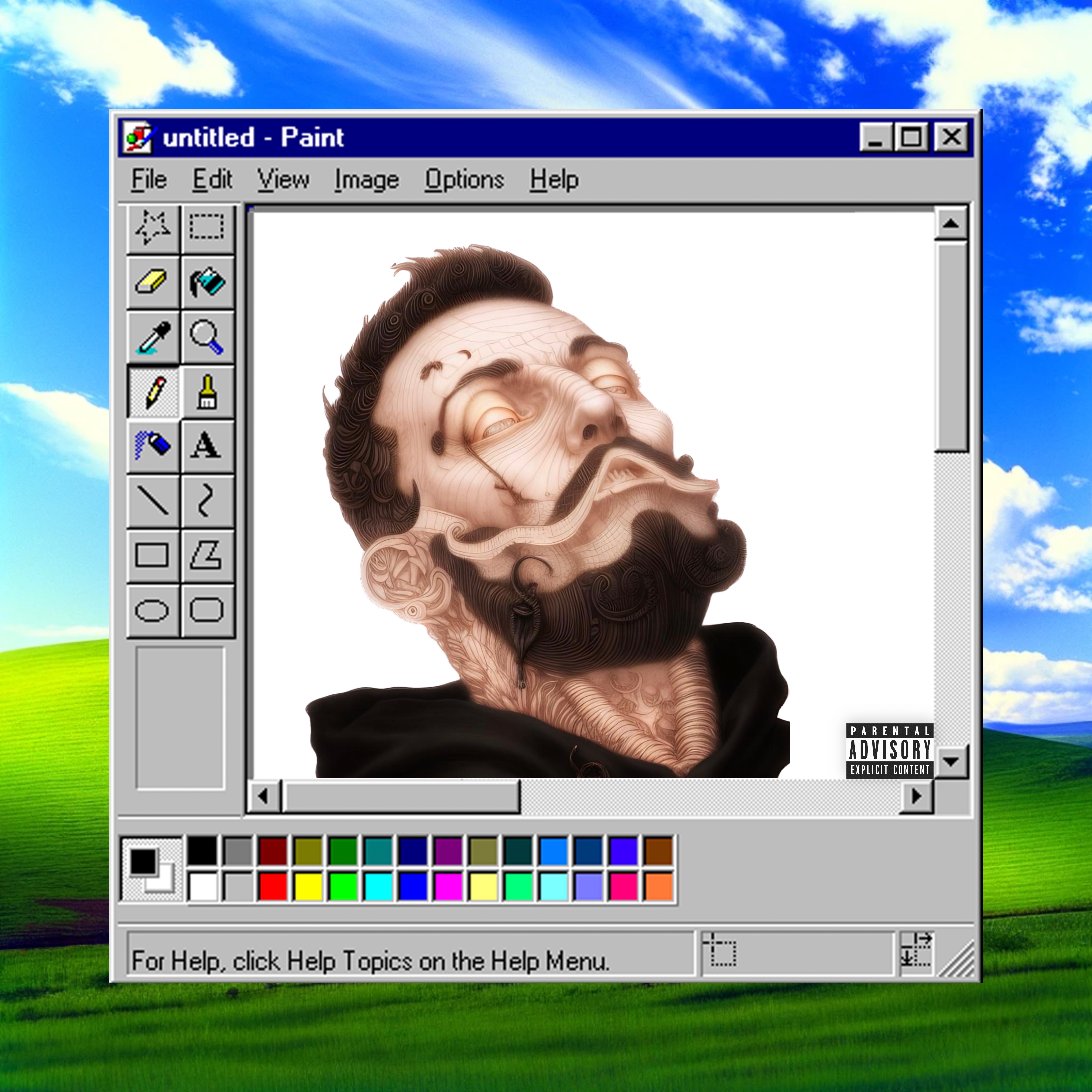 TMAC by DGT Zenday cover art