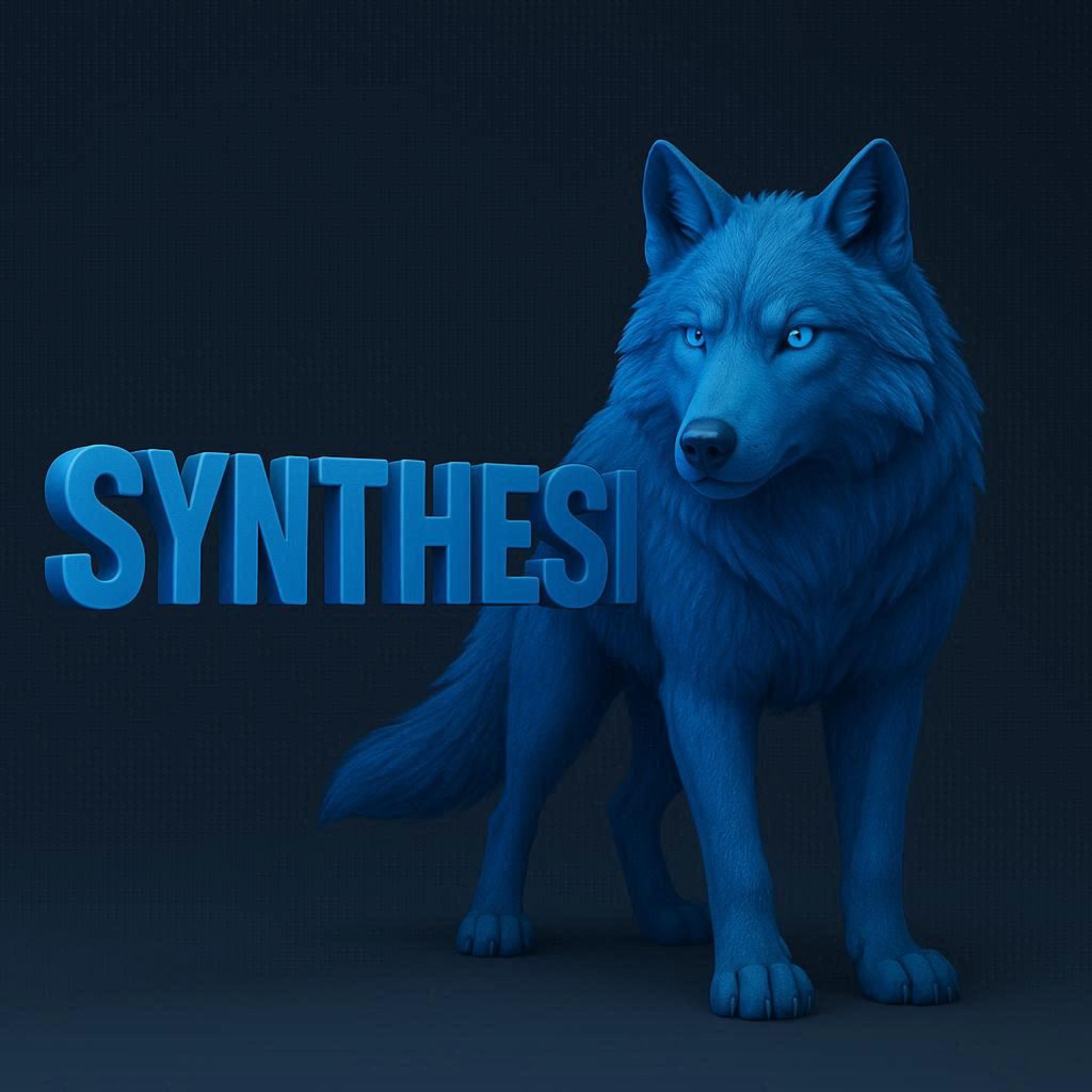 Synthesis artwork