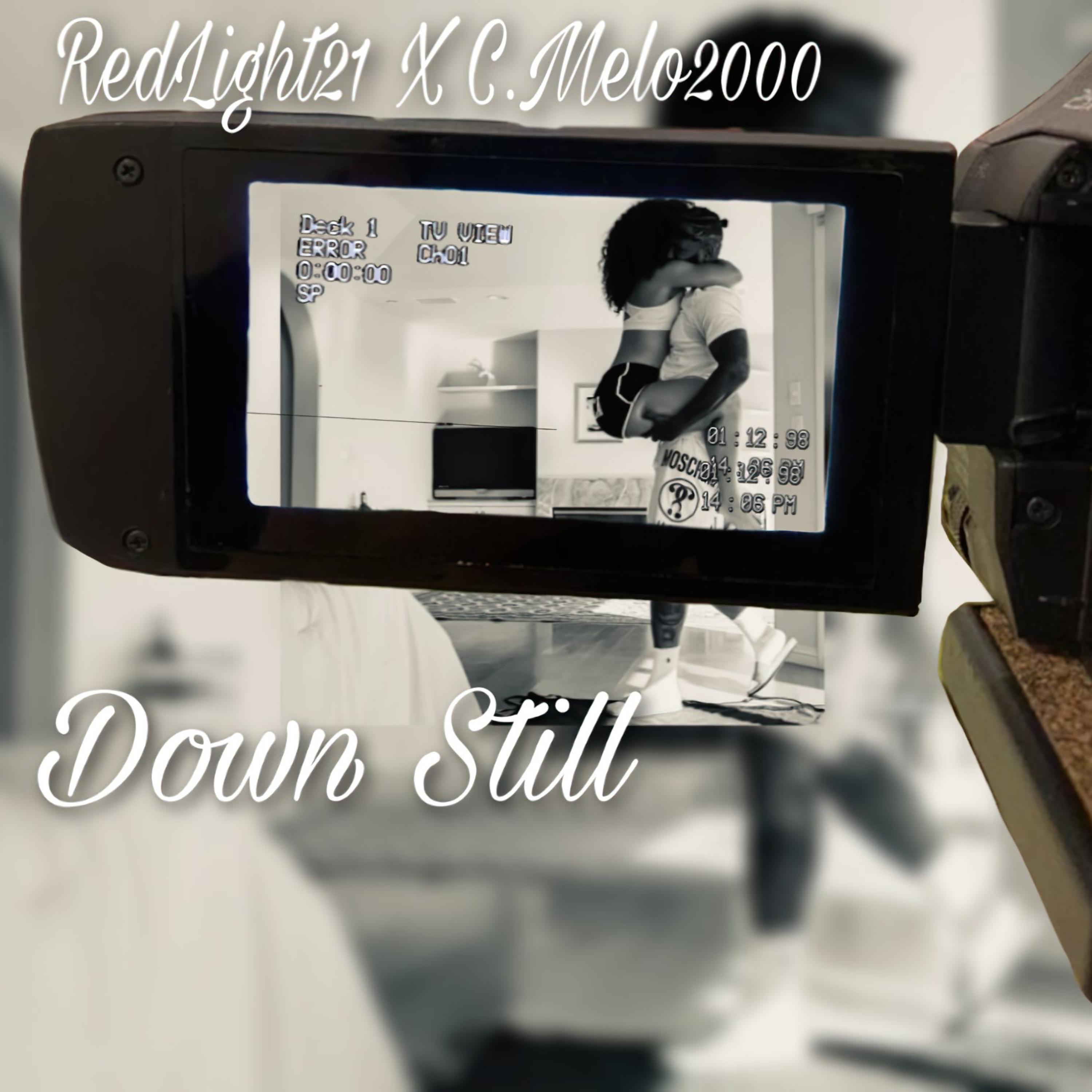 Down Still artwork