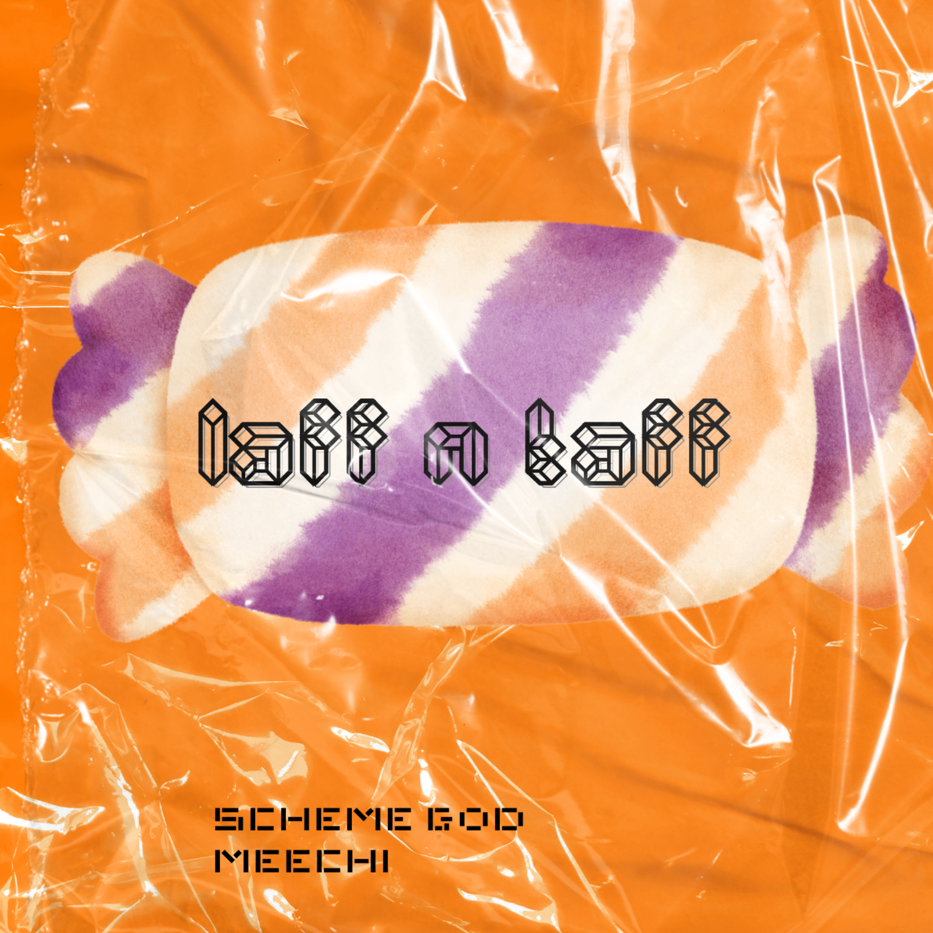 Laff N Taff artwork
