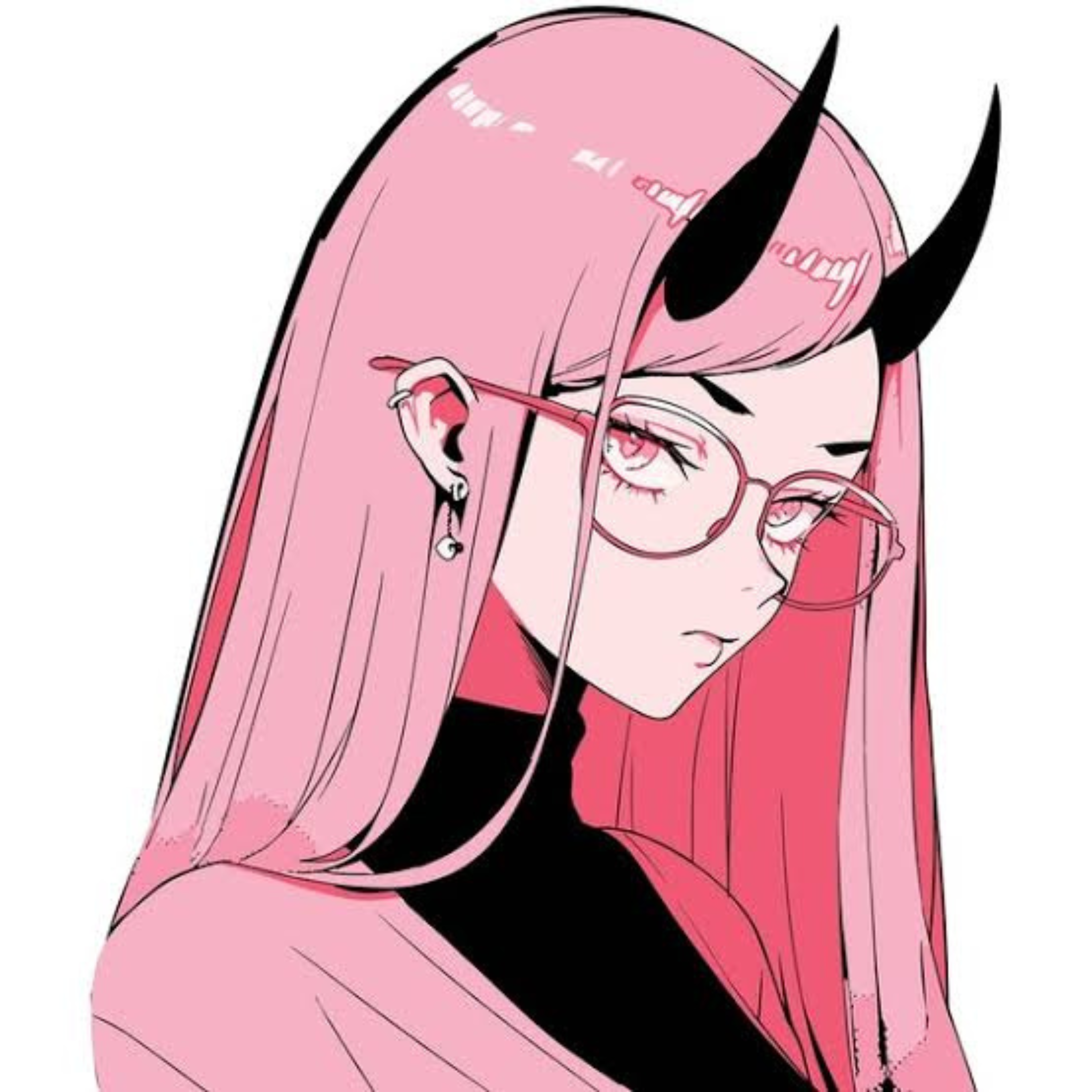 She’s Evil artwork