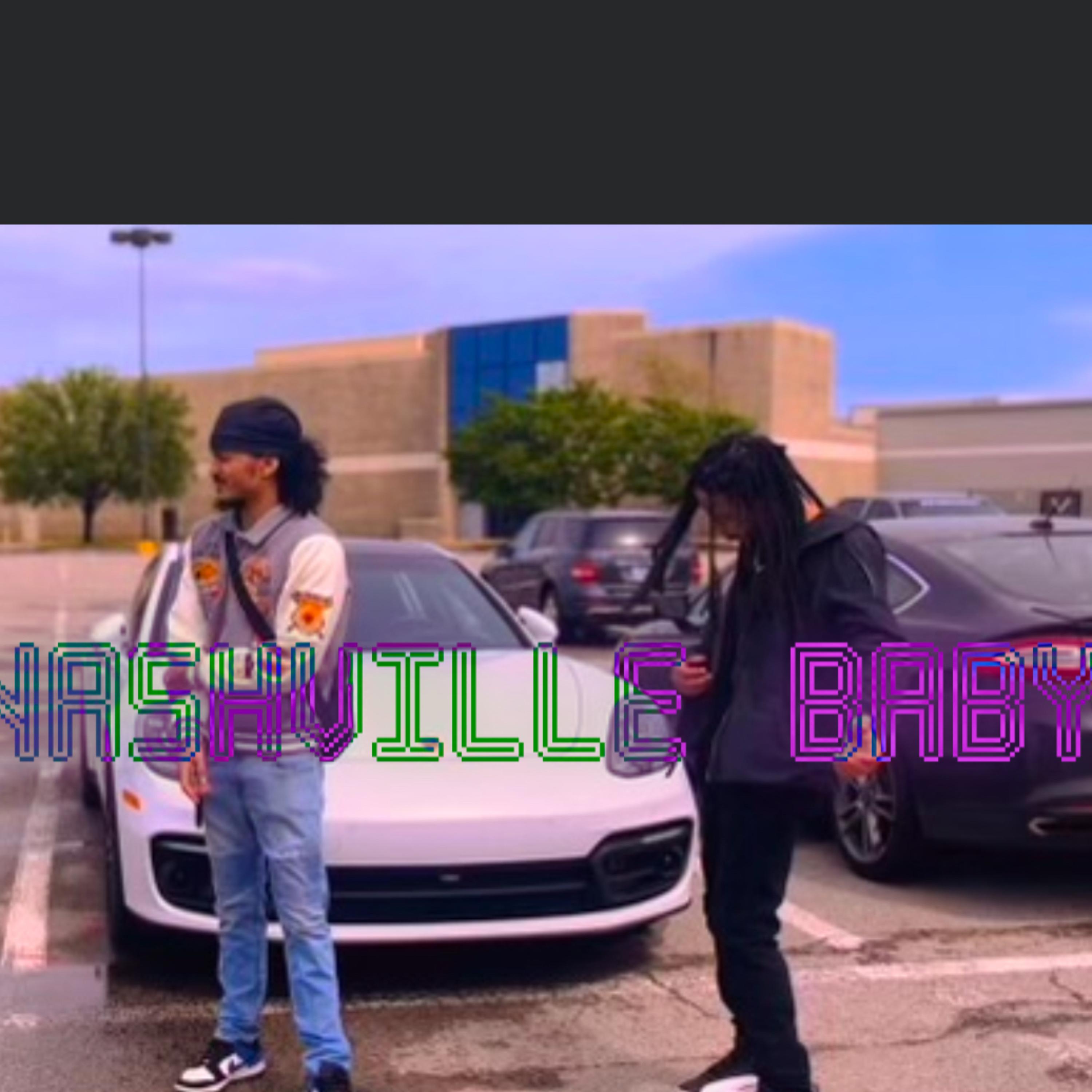 Nashville Baby artwork
