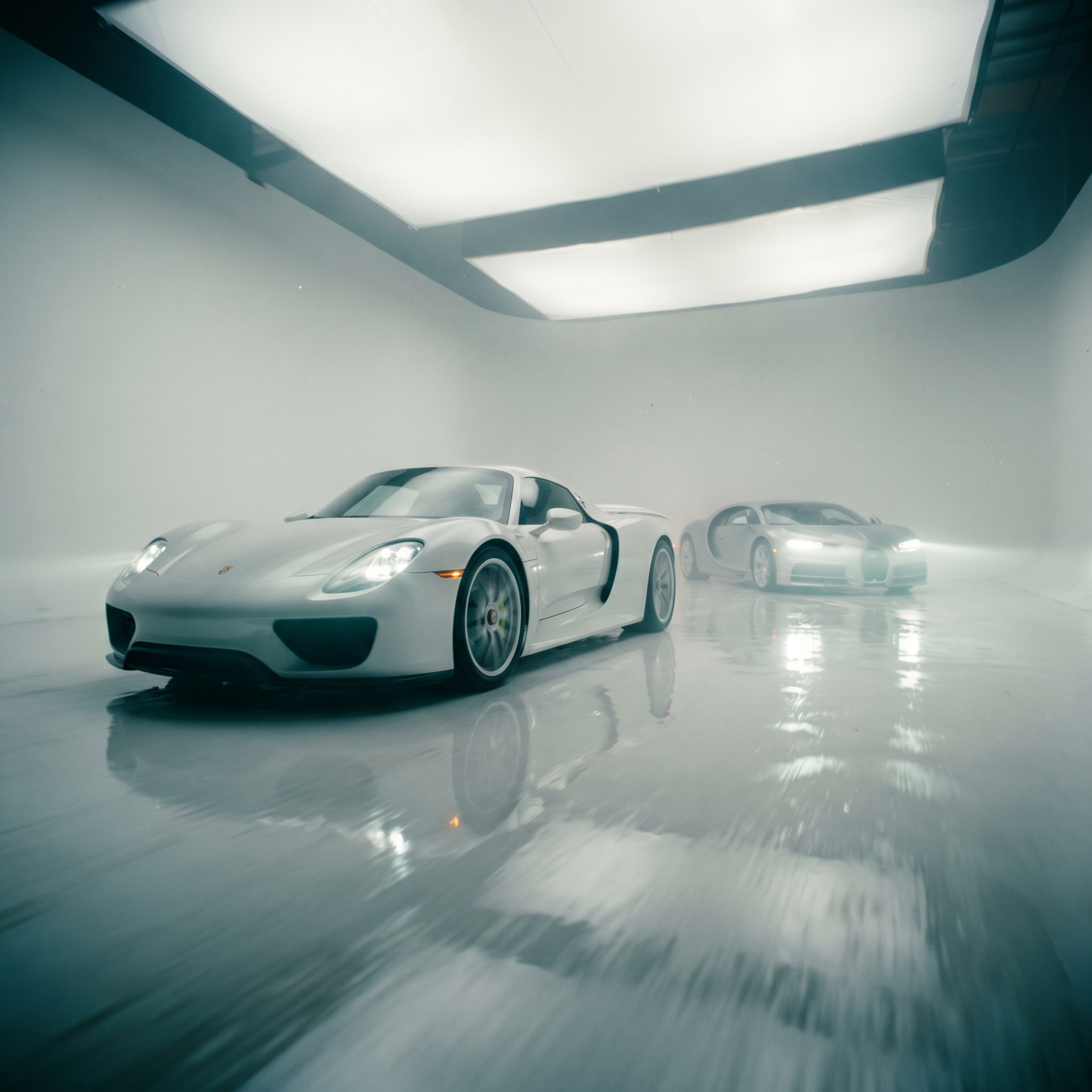 Midnight Drivin by SYNEX MUSIC cover art