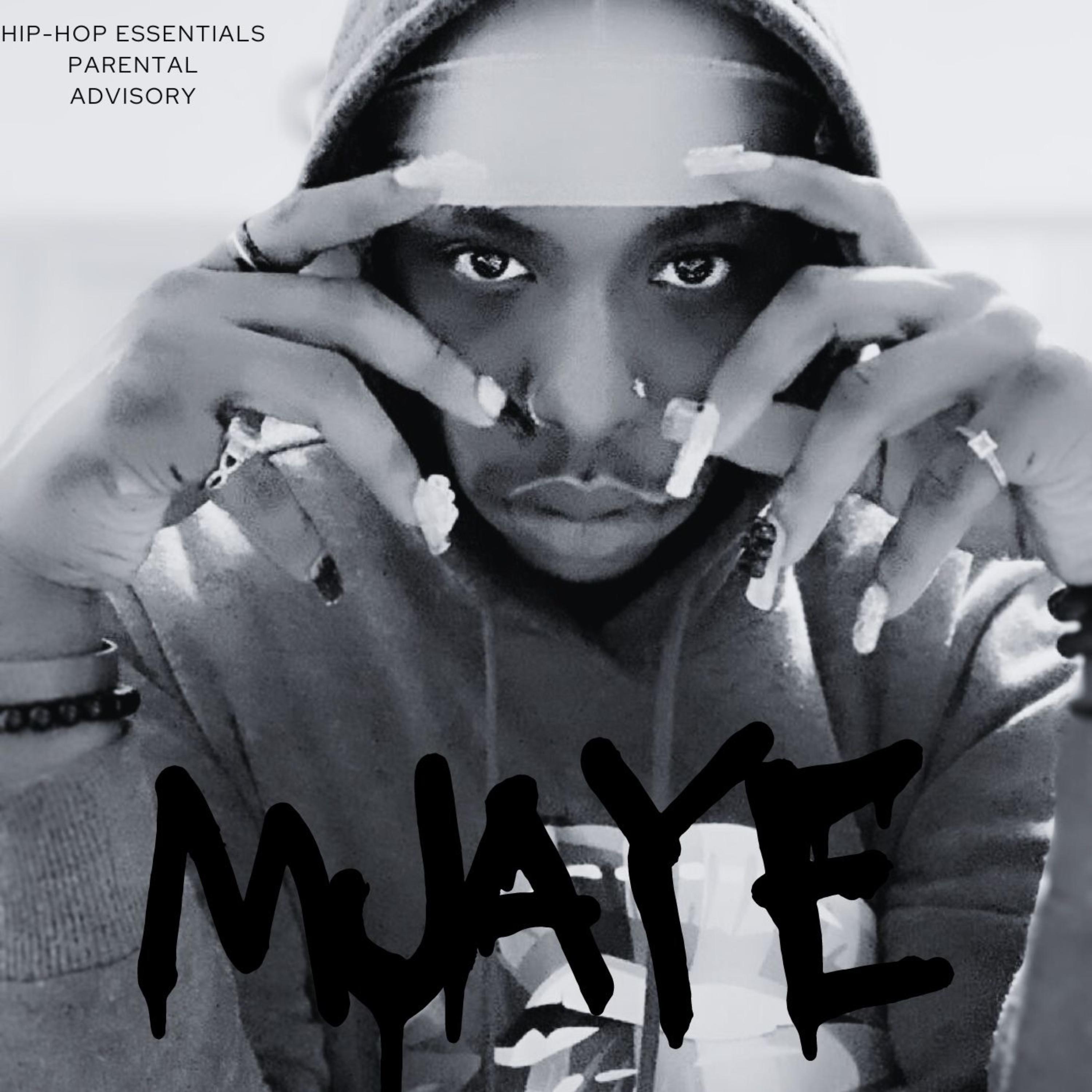 M.J.A.Y.E. (Deluxe) artwork